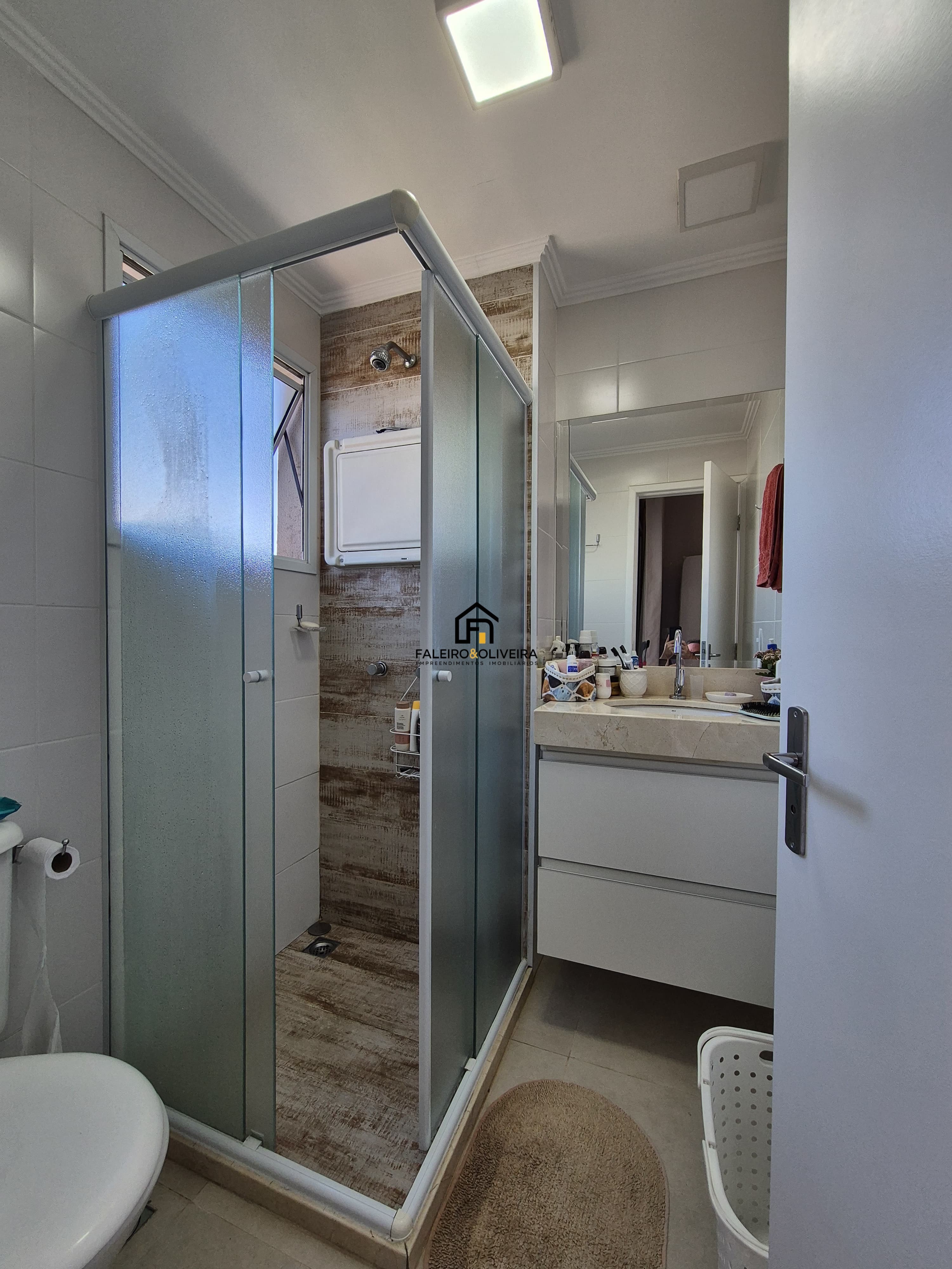 Apartamento, 2 quartos, 69 m² - Foto 8