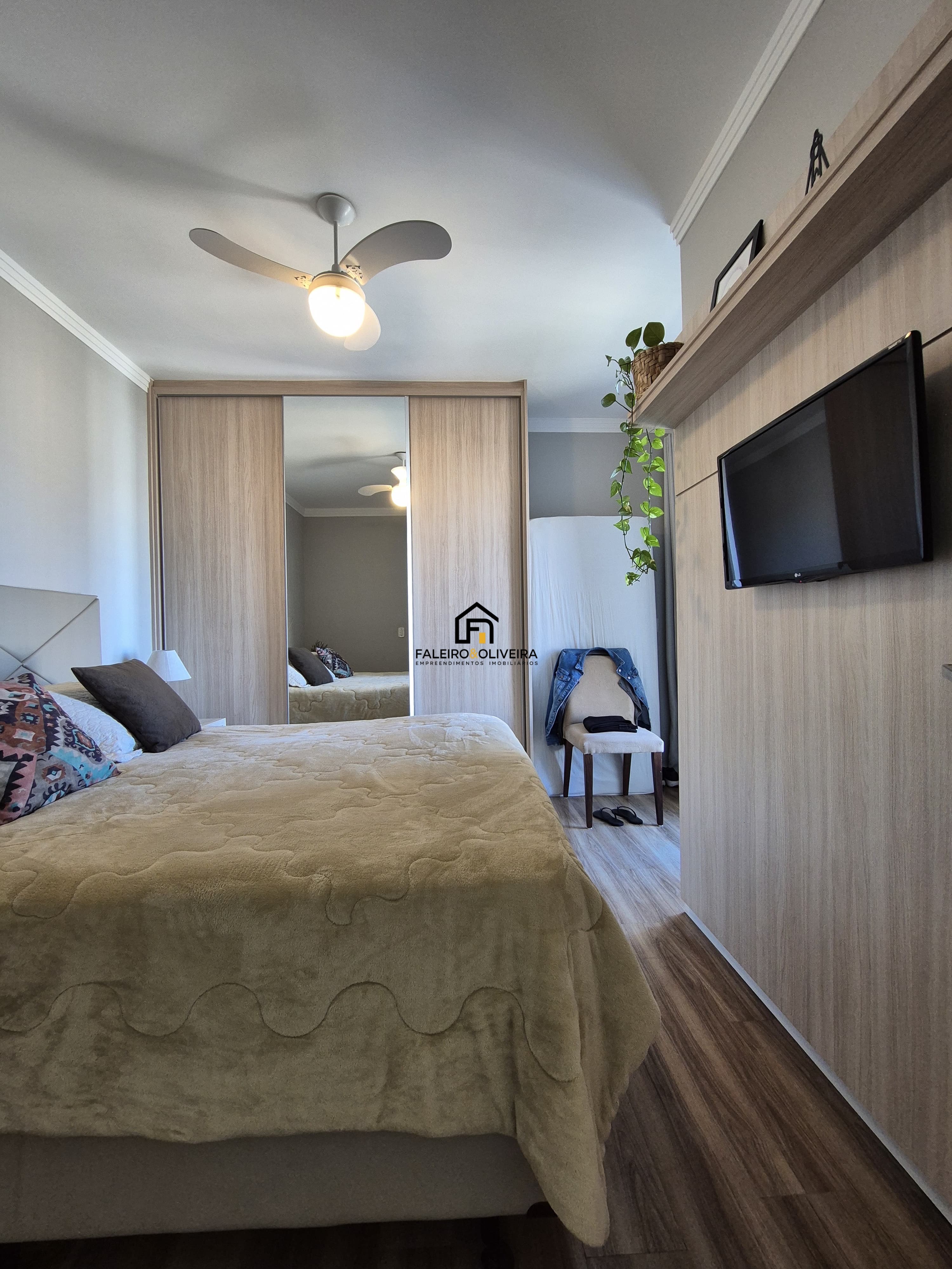 Apartamento, 2 quartos, 69 m² - Foto 6