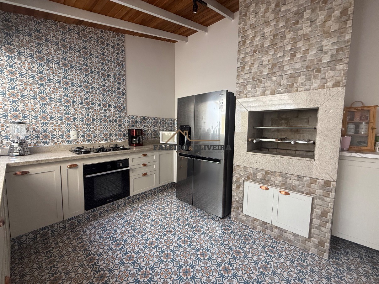 Casa, 3 quartos, 170 m² - Foto 11