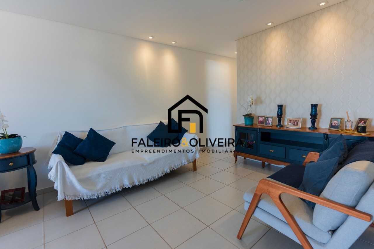 Apartamento, 3 quartos, 101 m² - Foto 4
