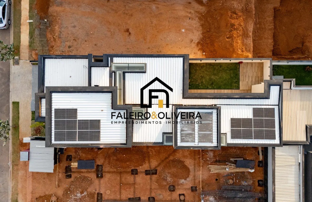 Casa, 4 quartos, 194 m² - Foto 32