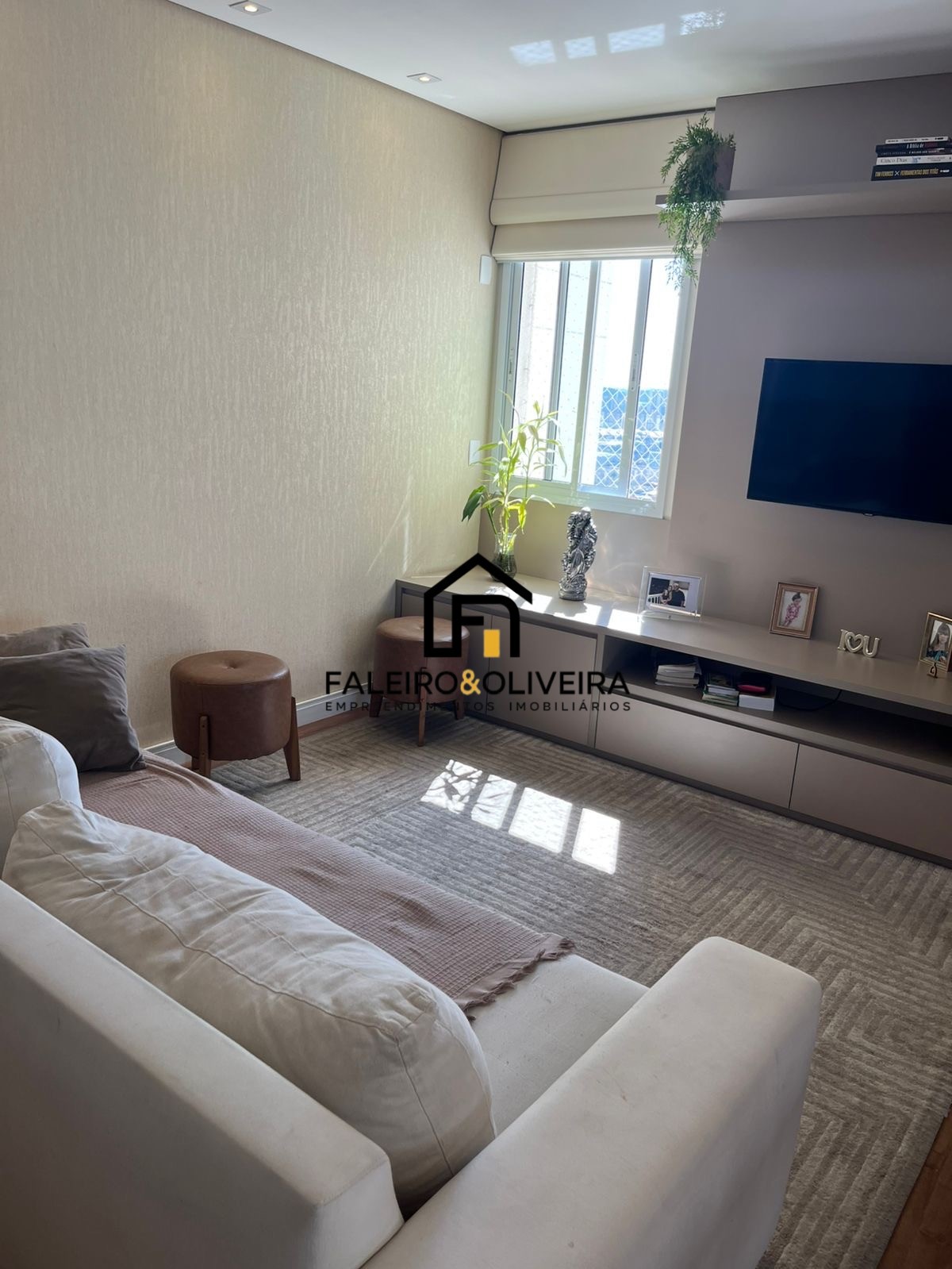 Apartamento, 3 quartos, 101 m² - Foto 2