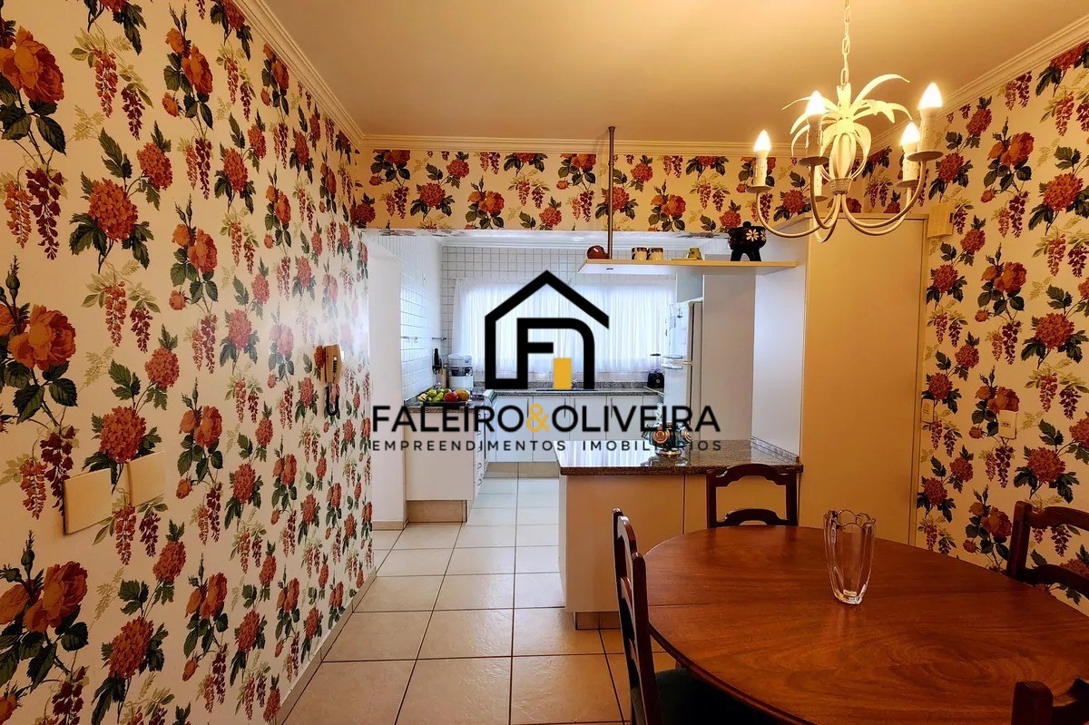Apartamento, 3 quartos, 170 m² - Foto 3