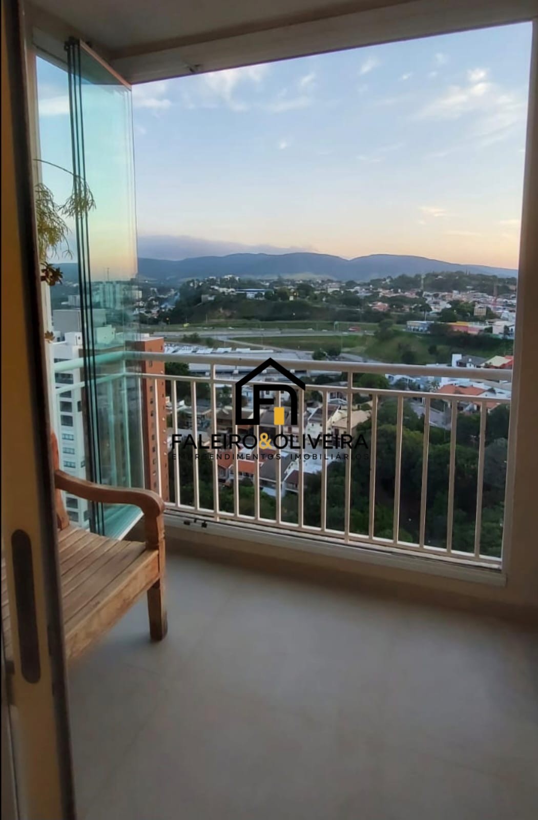 Apartamento, 3 quartos, 83 m² - Foto 1