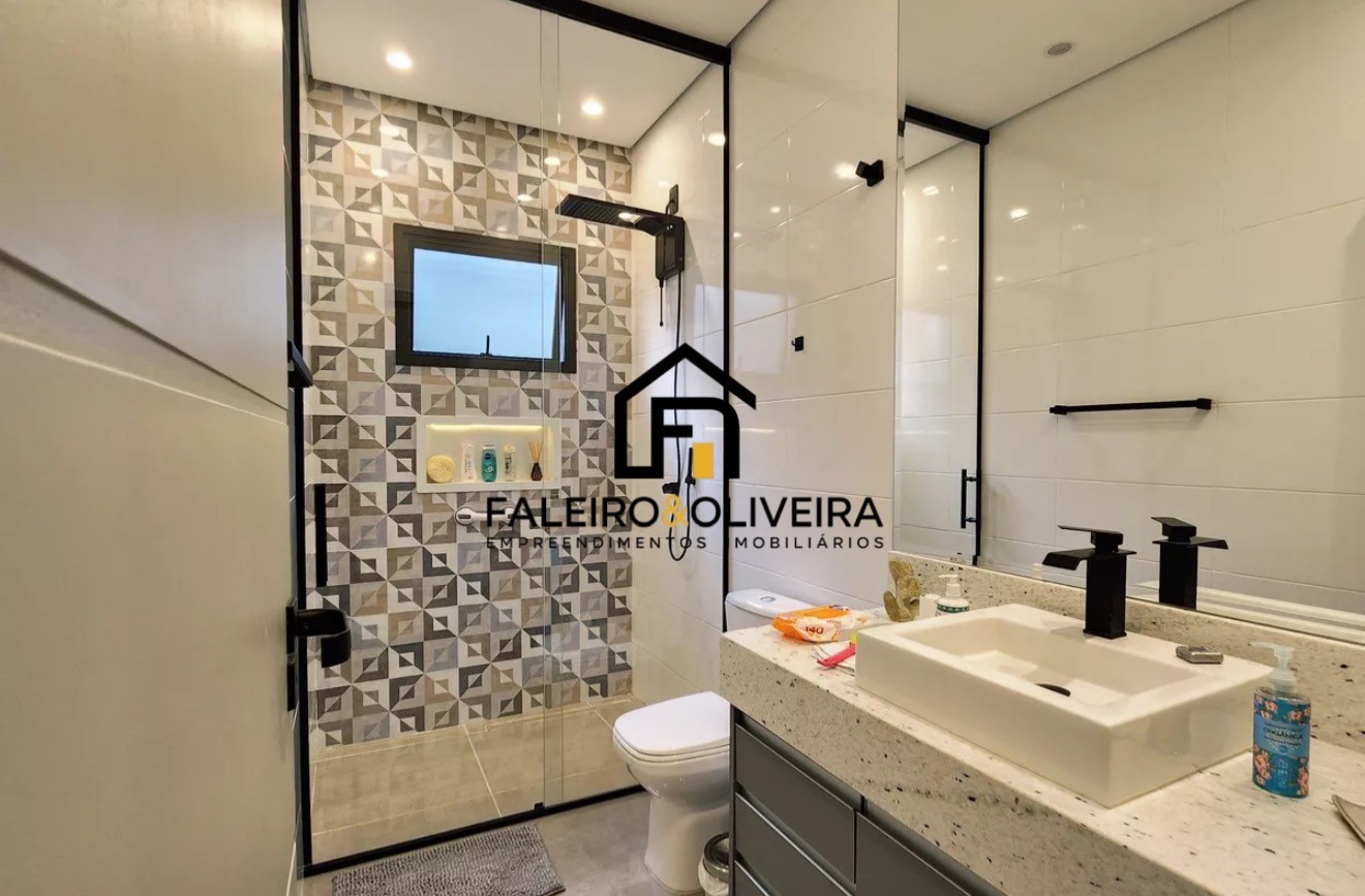 Casa, 3 quartos, 188 m² - Foto 16