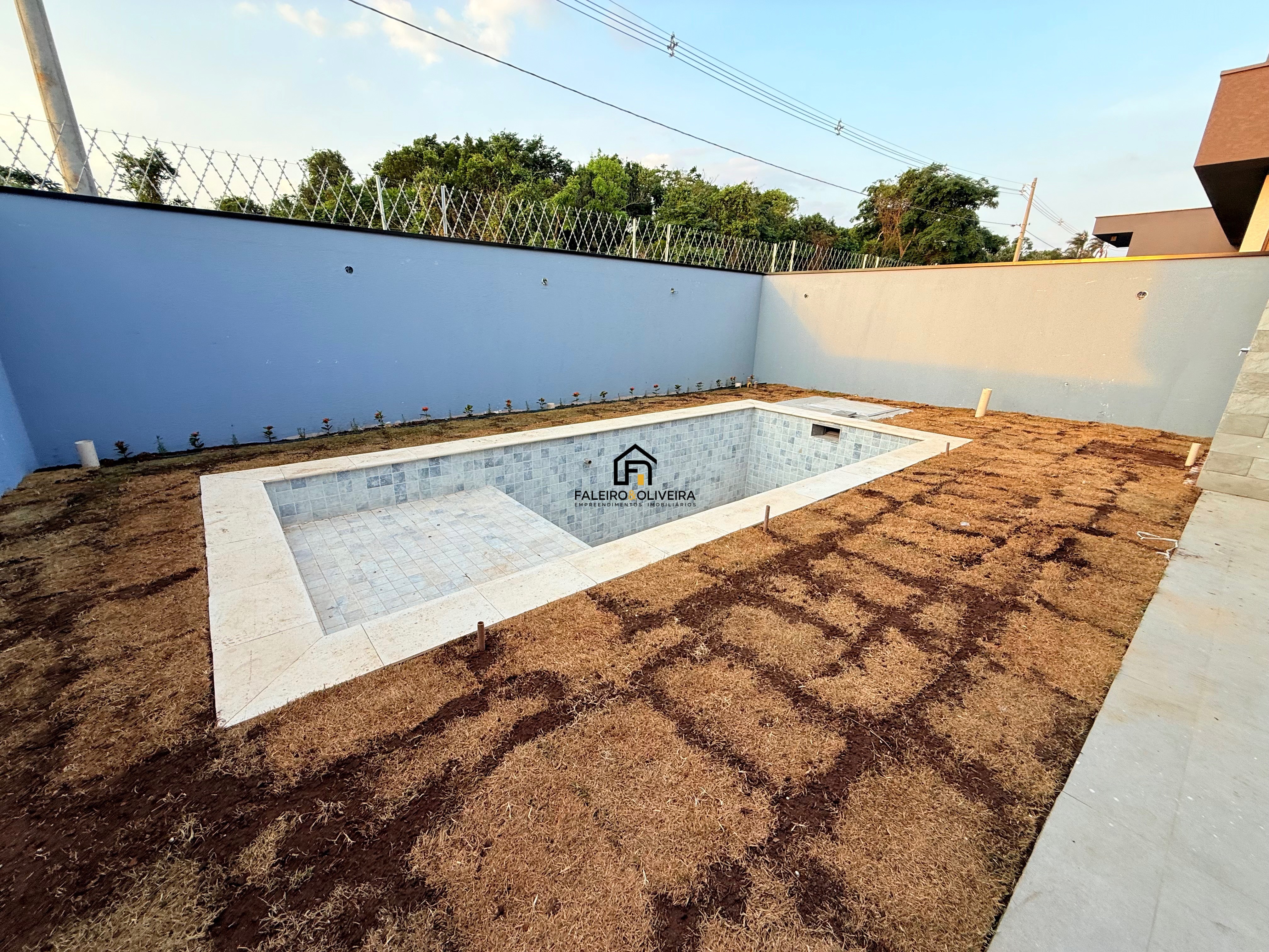 Casa, 3 quartos, 253 m² - Foto 17