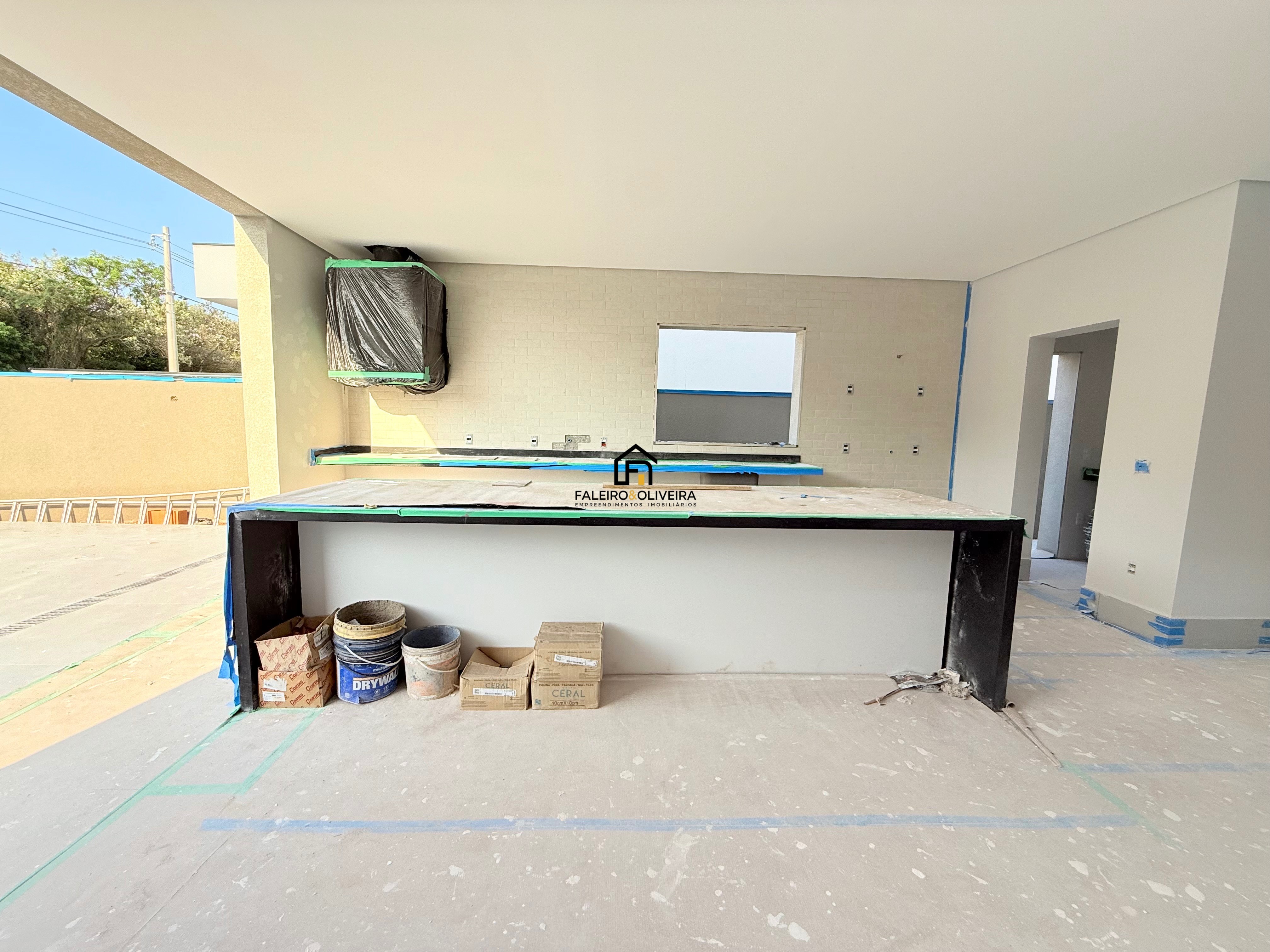 Casa, 3 quartos, 220 m² - Foto 10