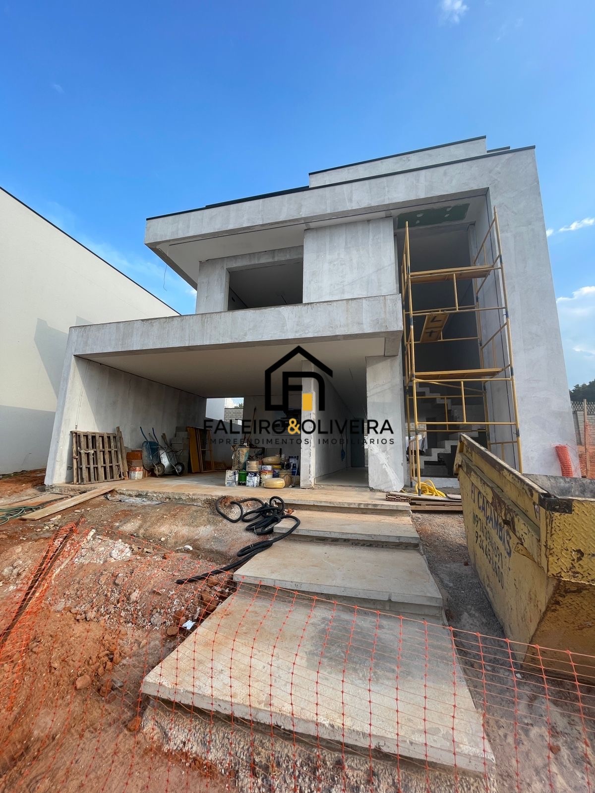 Casa, 4 quartos, 235 m² - Foto 16