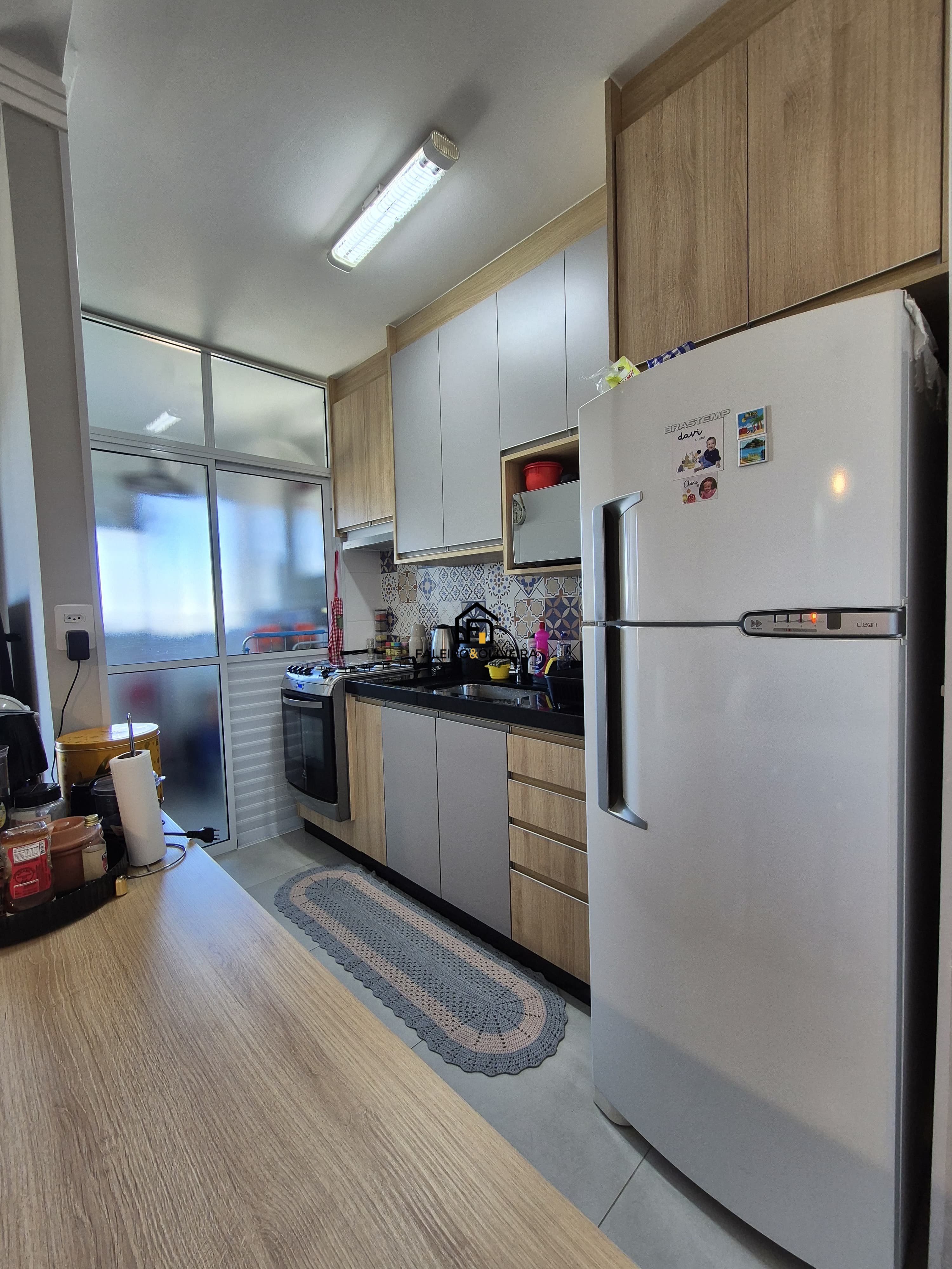 Apartamento, 2 quartos, 69 m² - Foto 3