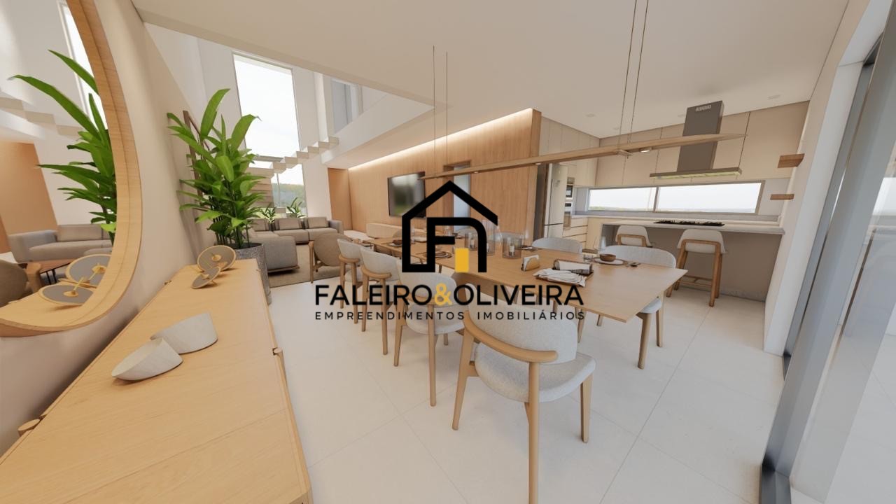 Casa, 4 quartos, 235 m² - Foto 11