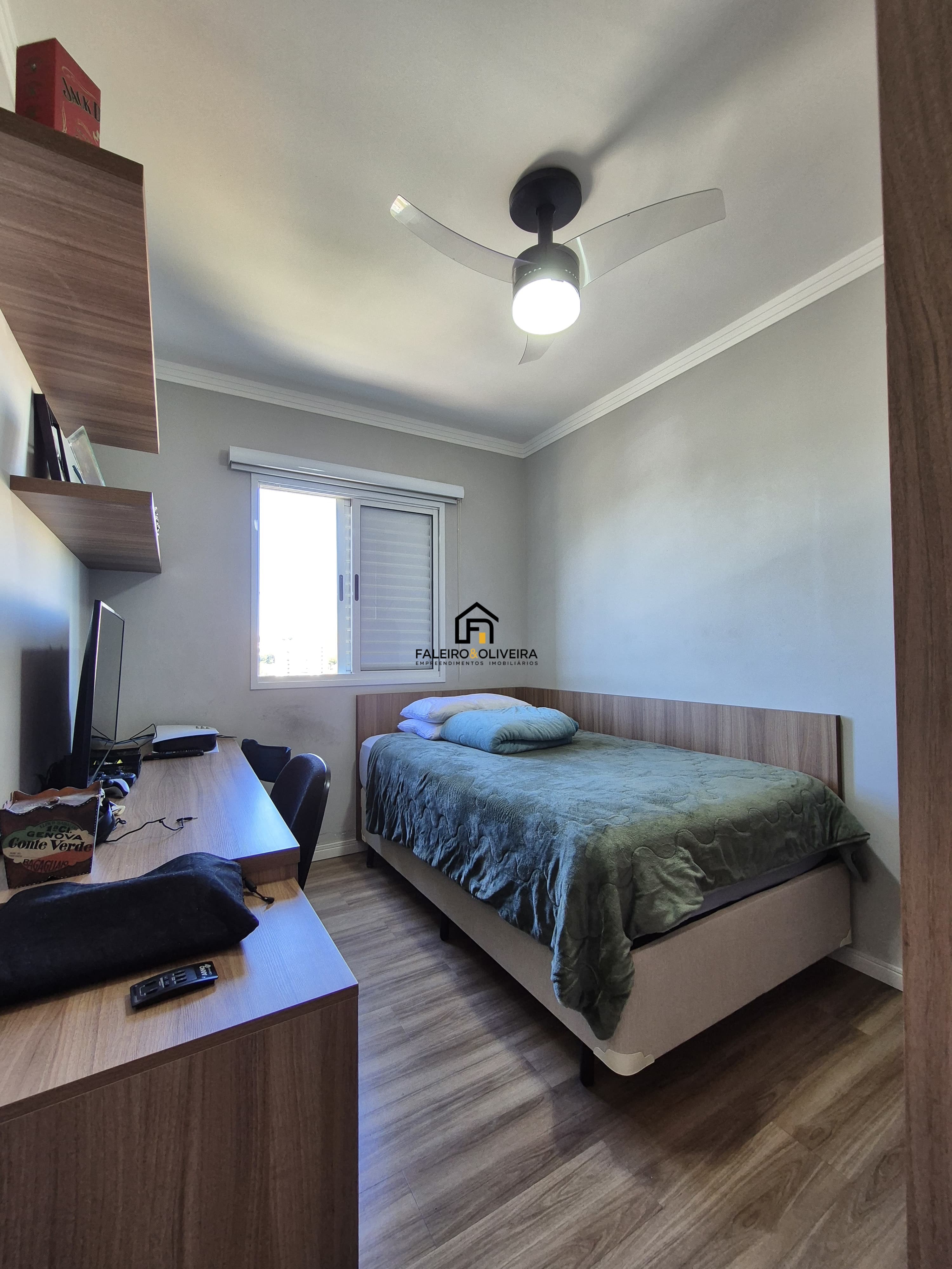 Apartamento, 2 quartos, 69 m² - Foto 7