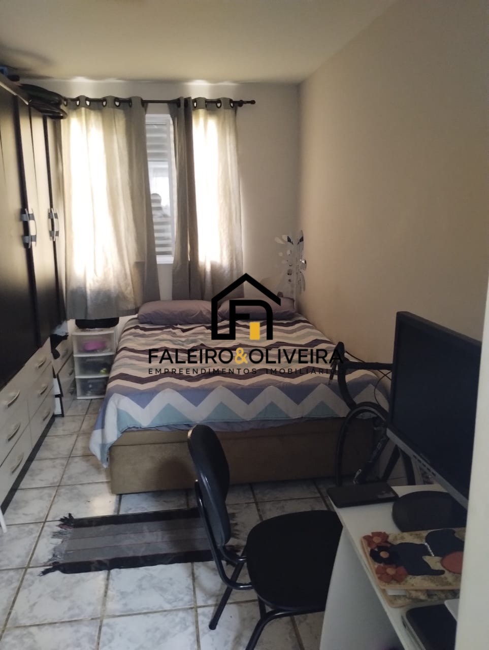 Apartamento, 3 quartos, 70 m² - Foto 7