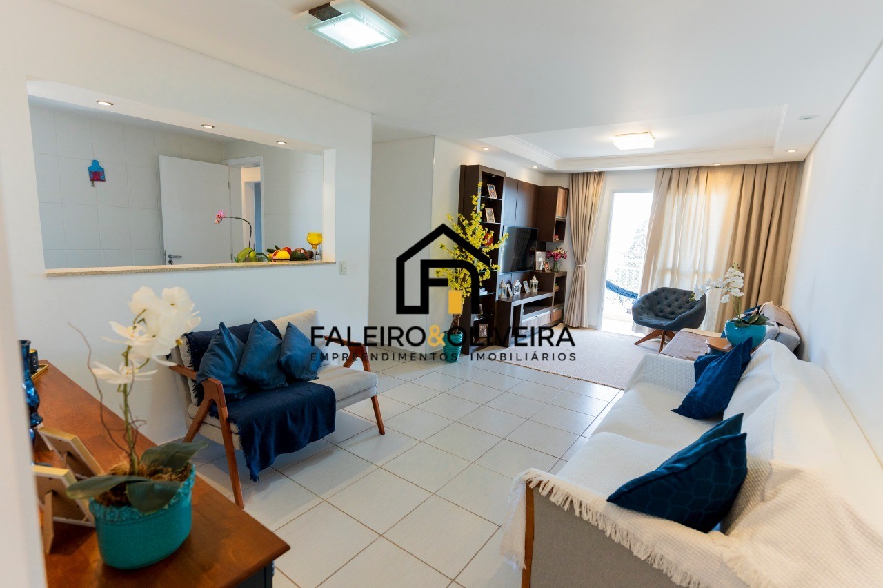 Apartamento, 3 quartos, 101 m² - Foto 3