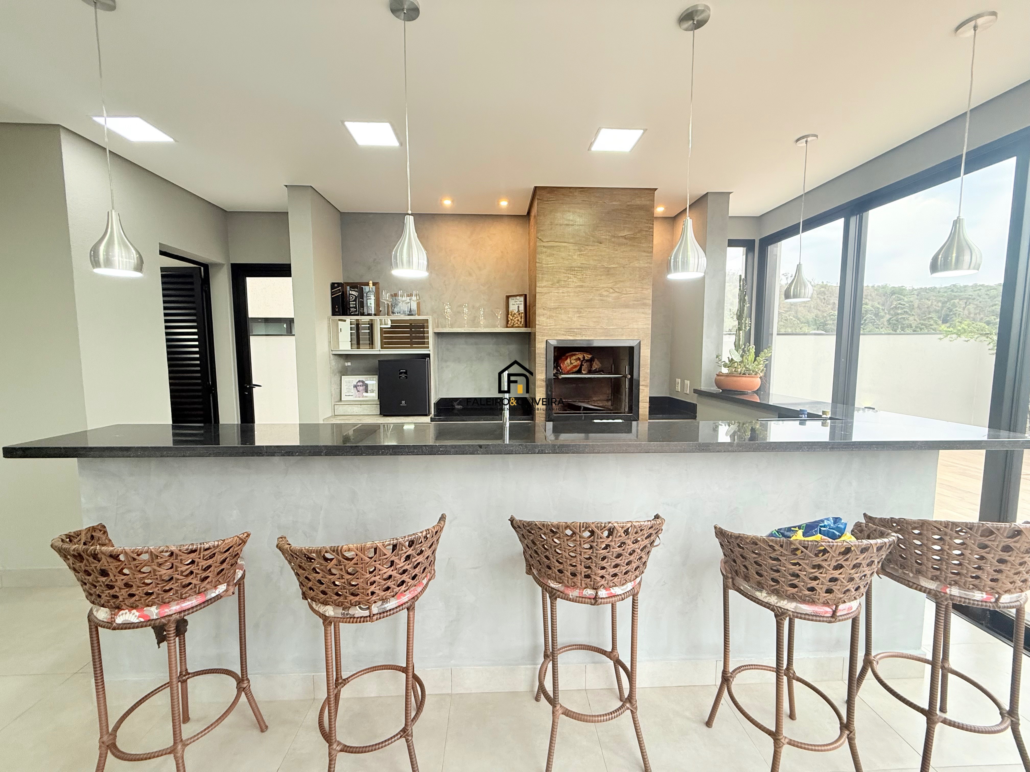 Casa, 4 quartos, 275 m² - Foto 18