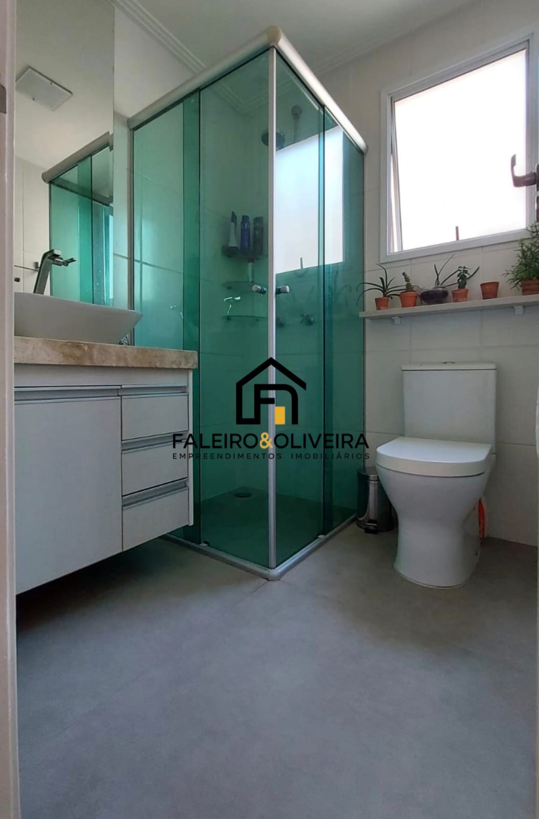Apartamento, 3 quartos, 83 m² - Foto 8
