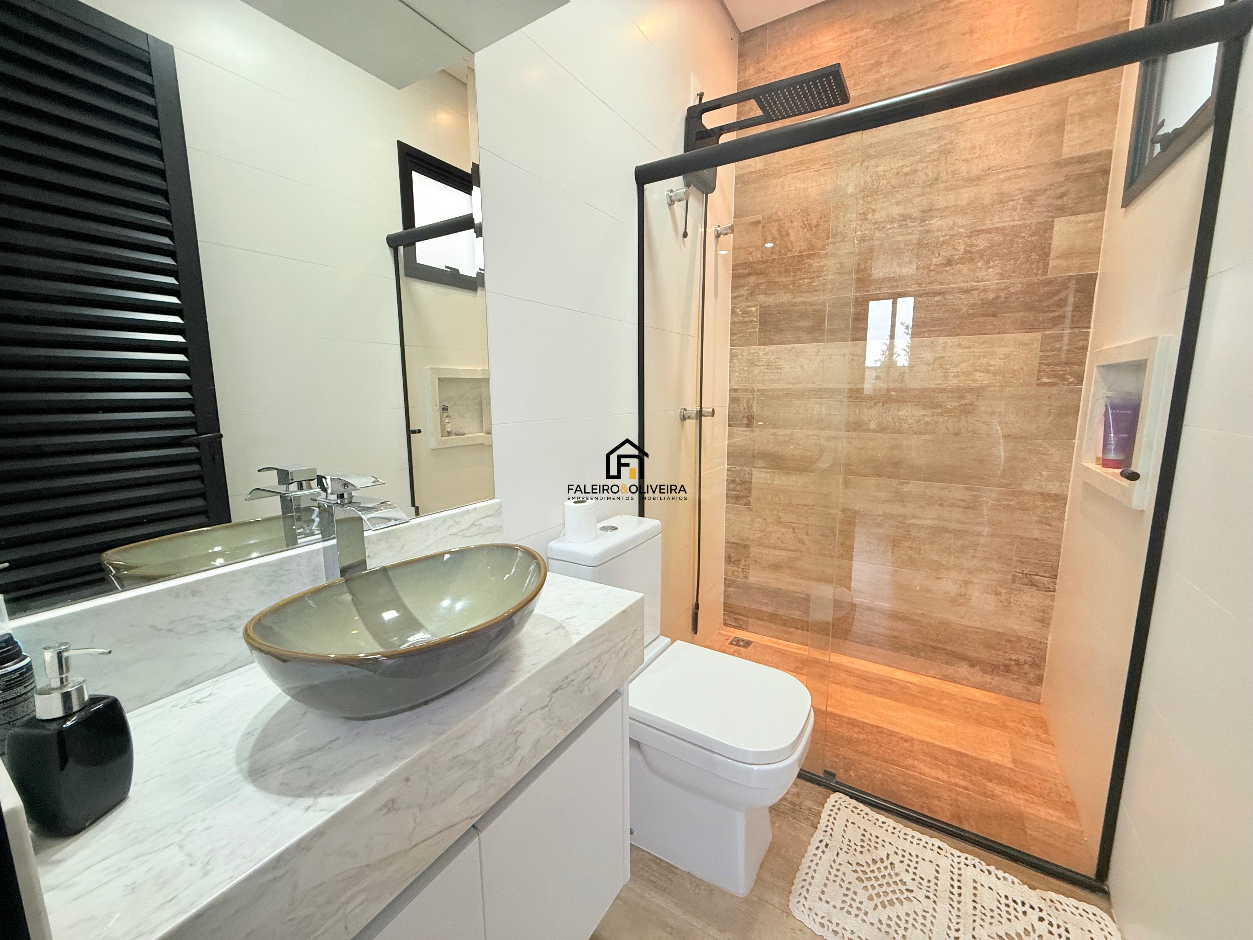 Casa, 4 quartos, 275 m² - Foto 16