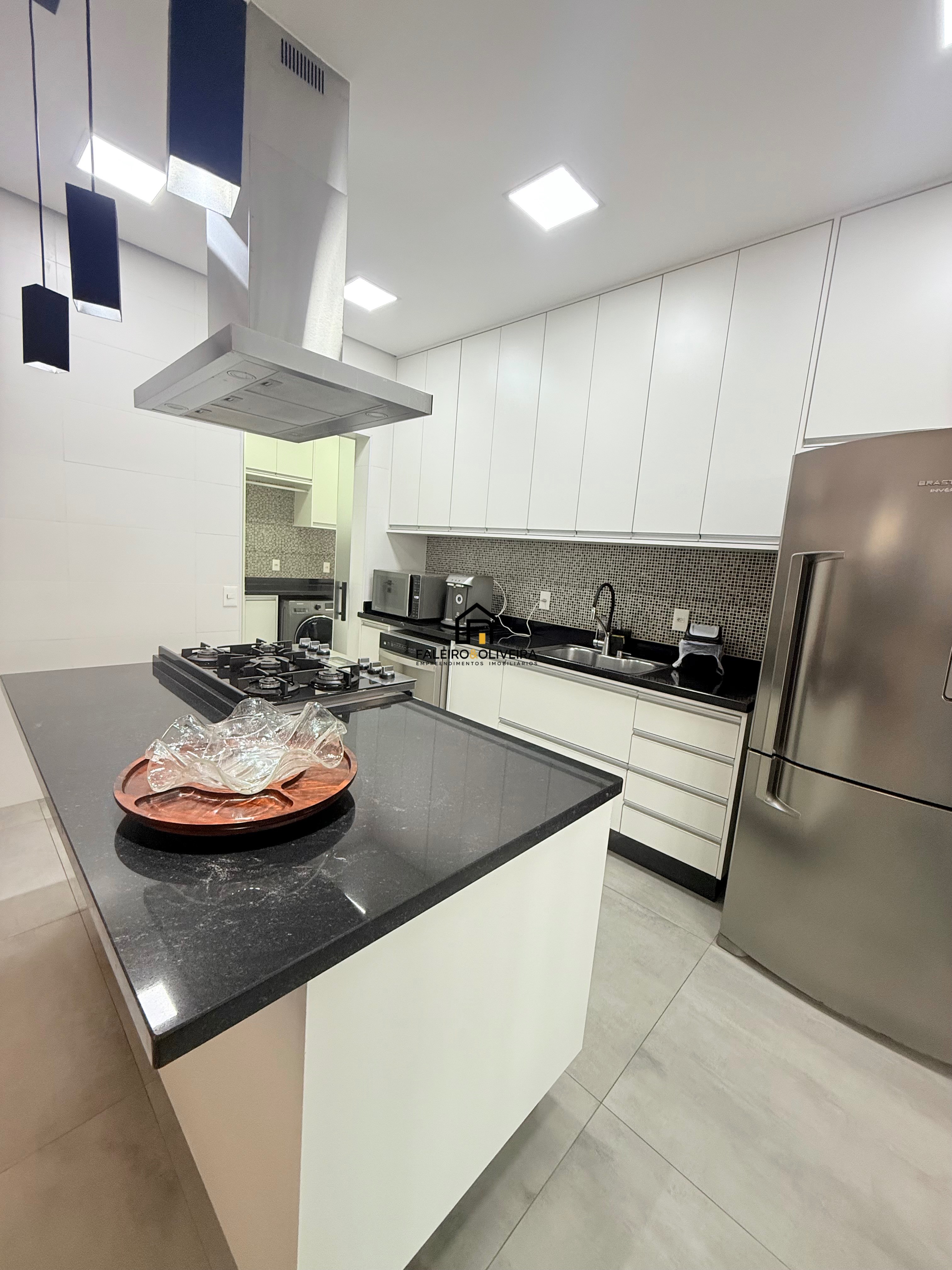 Casa, 4 quartos, 275 m² - Foto 14