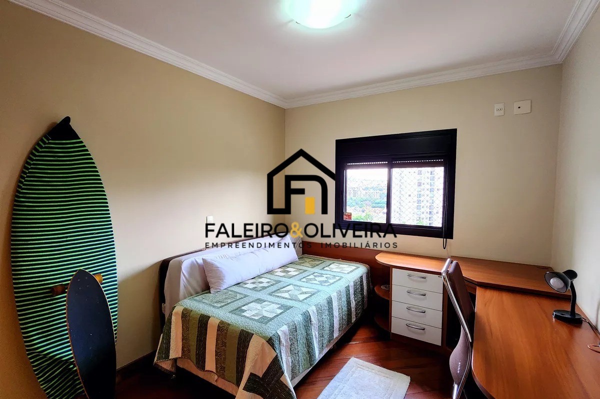 Apartamento, 3 quartos, 170 m² - Foto 5