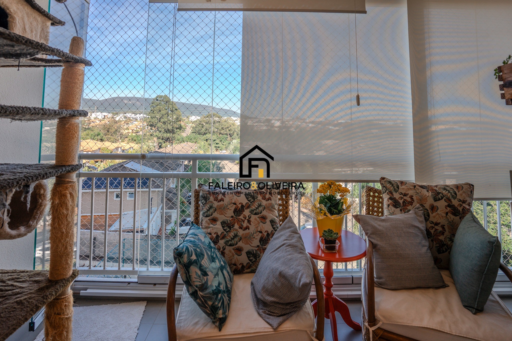 Apartamento, 3 quartos, 101 m² - Foto 2