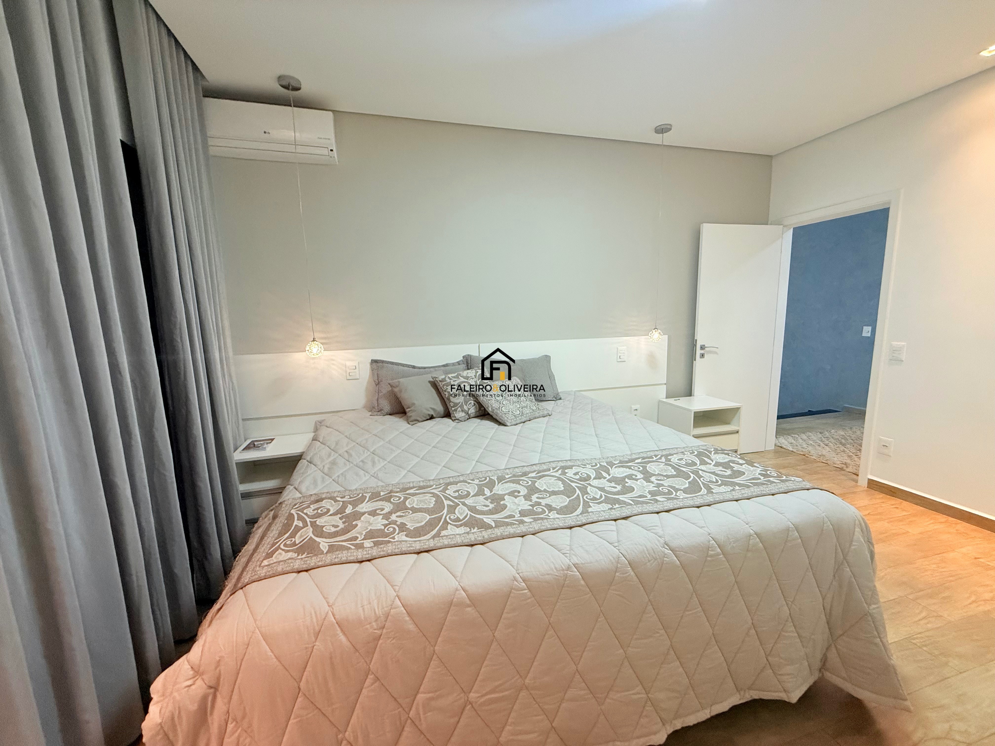 Casa, 4 quartos, 275 m² - Foto 26