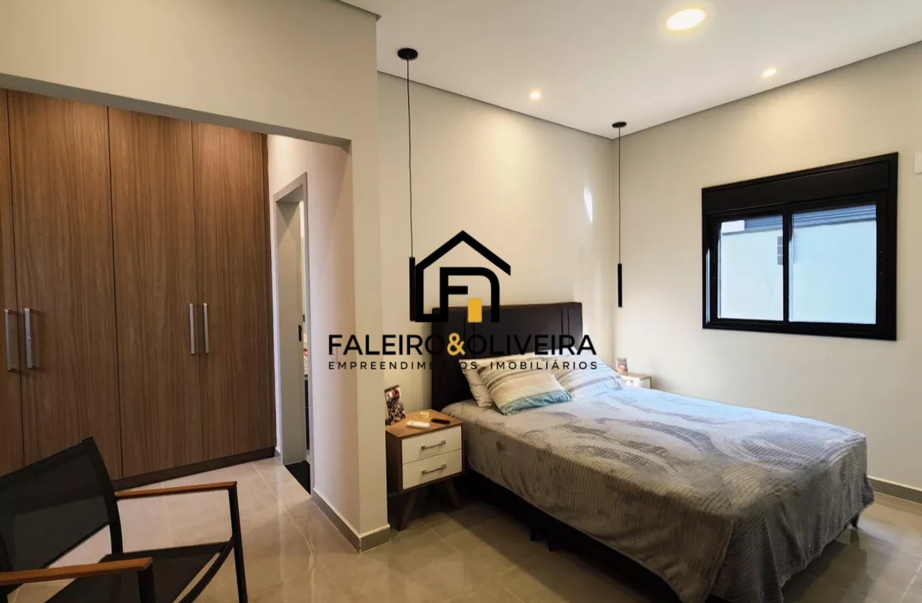 Casa, 3 quartos, 188 m² - Foto 9