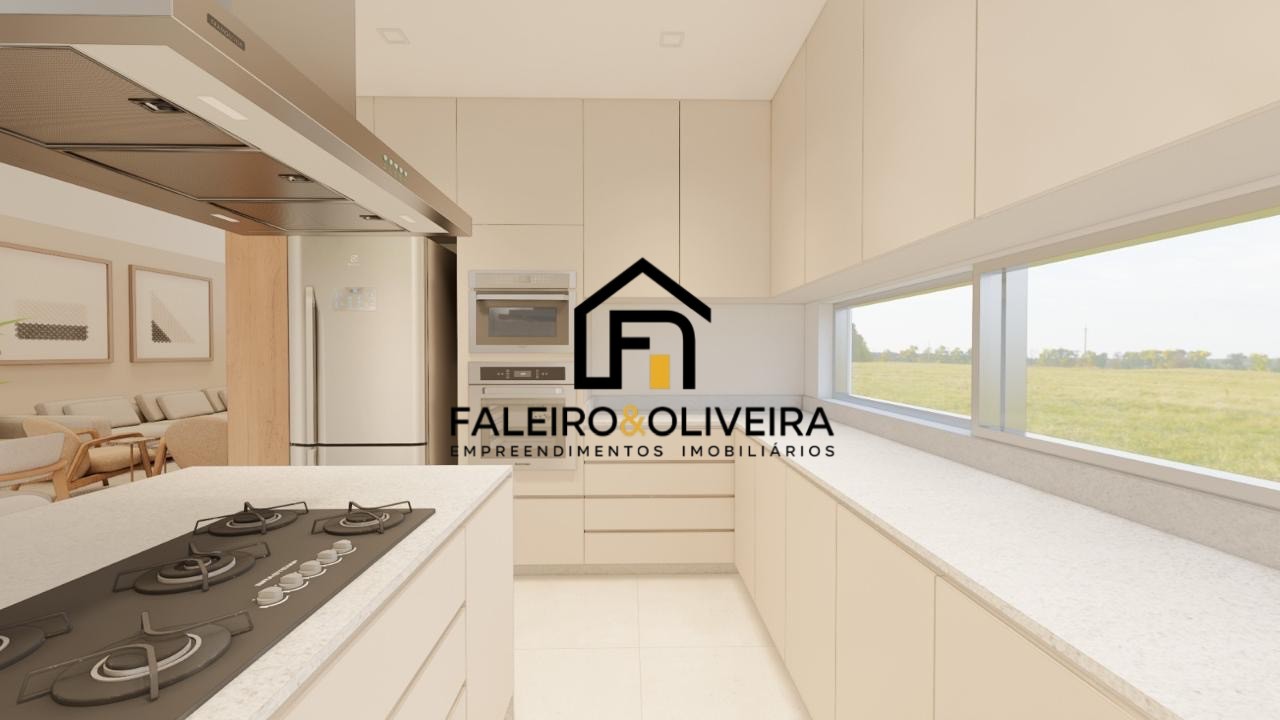 Casa, 4 quartos, 235 m² - Foto 9