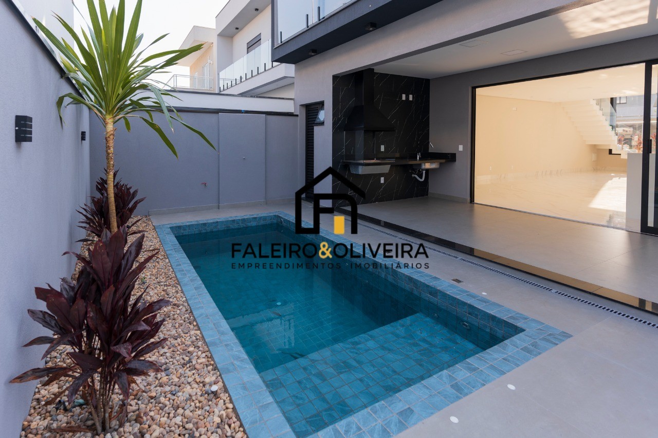 Casa, 4 quartos, 222 m² - Foto 3