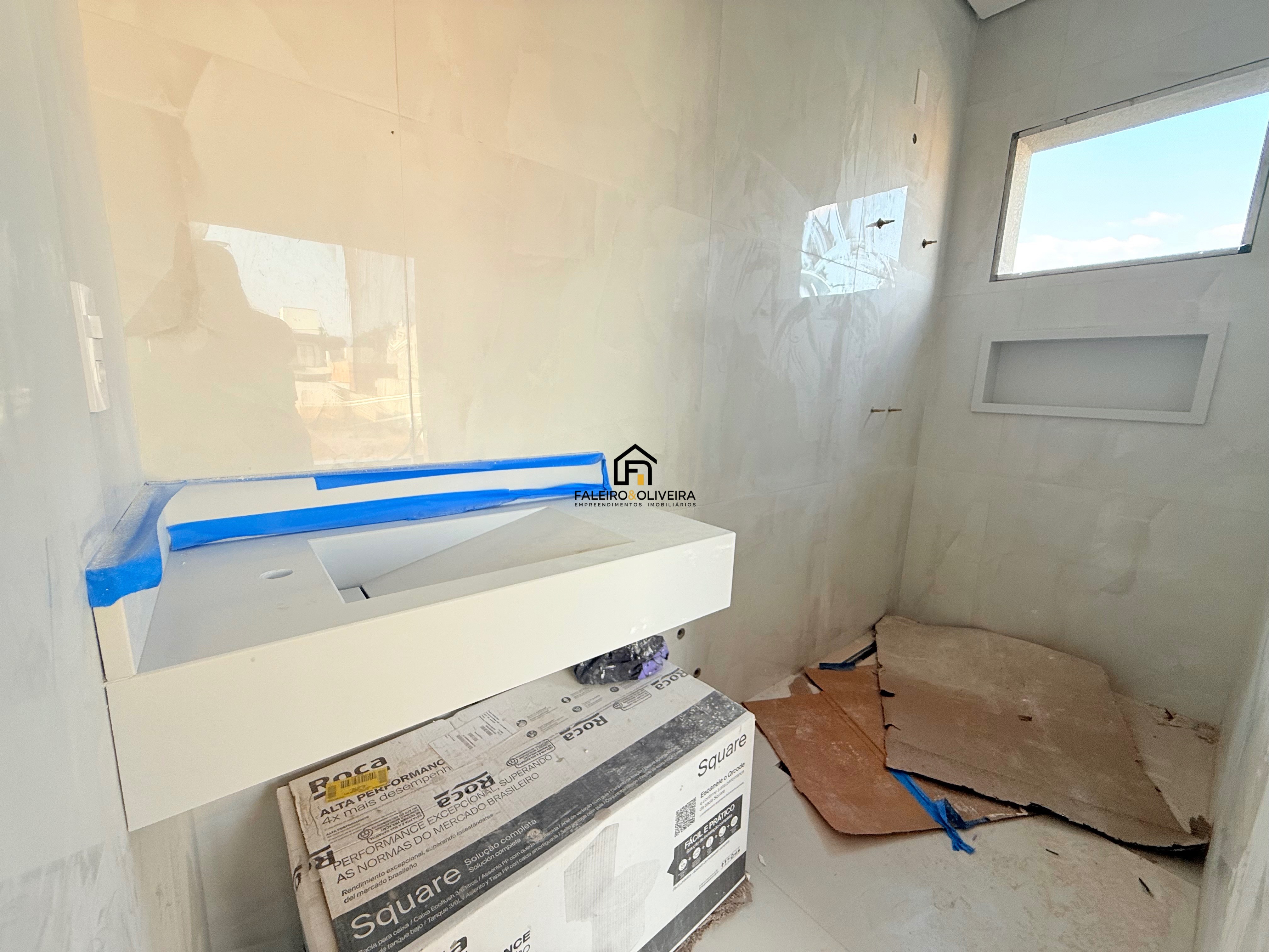 Casa, 3 quartos, 220 m² - Foto 3