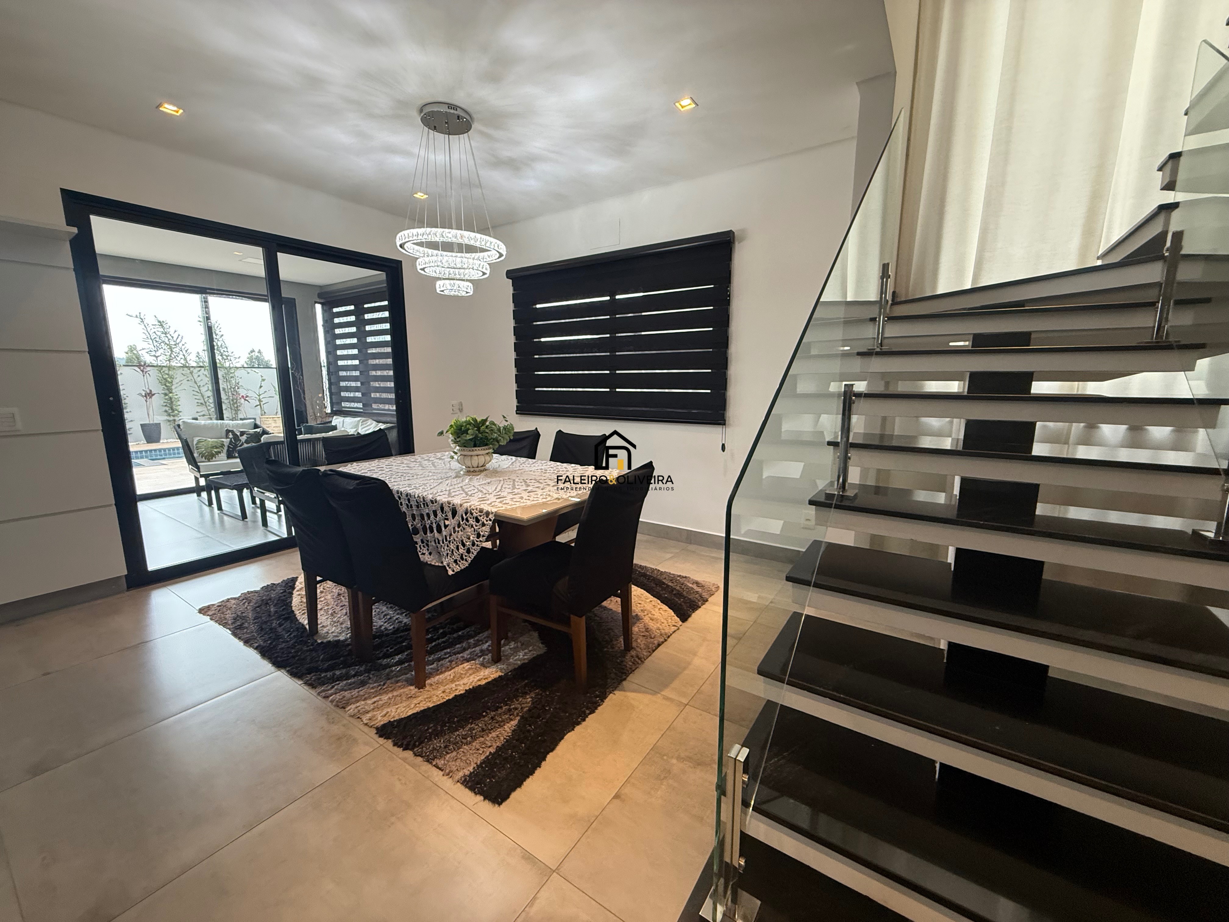 Casa, 4 quartos, 275 m² - Foto 9