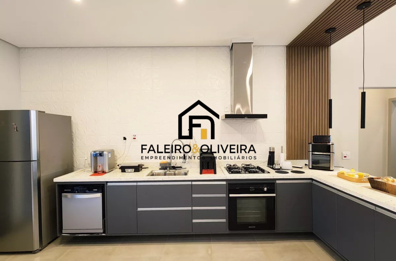 Casa, 3 quartos, 188 m² - Foto 5