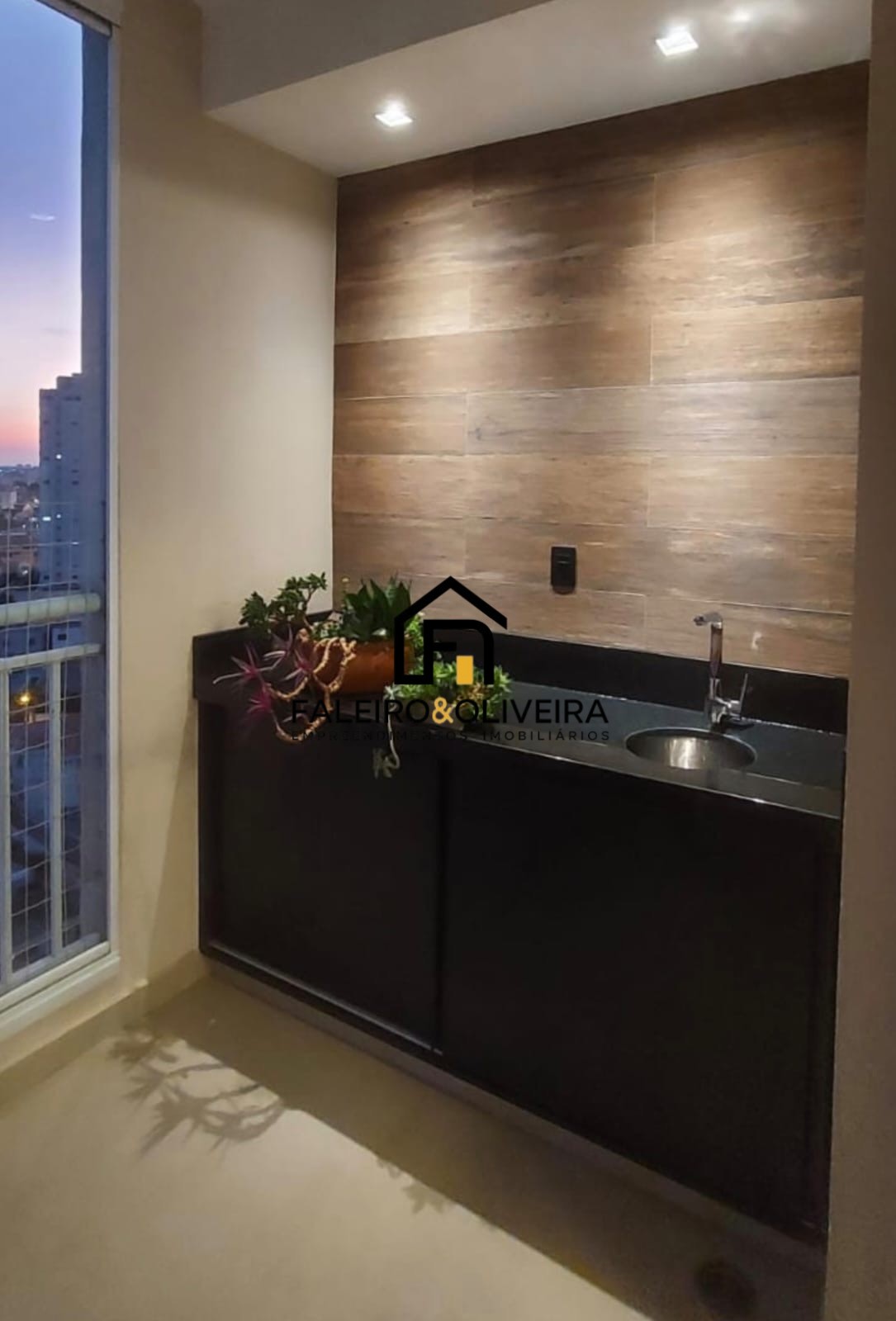 Apartamento, 3 quartos, 83 m² - Foto 2