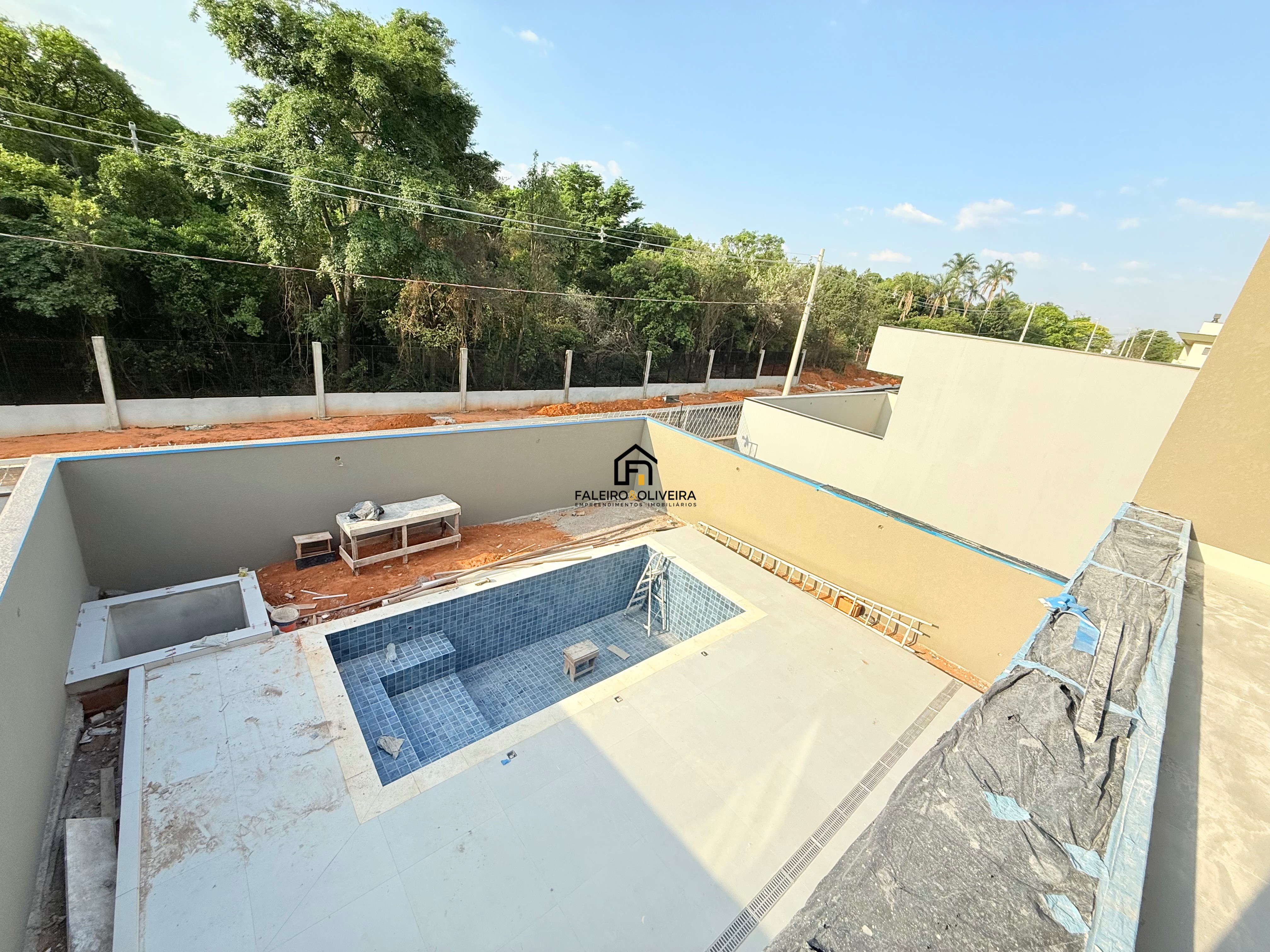 Casa, 3 quartos, 220 m² - Foto 8