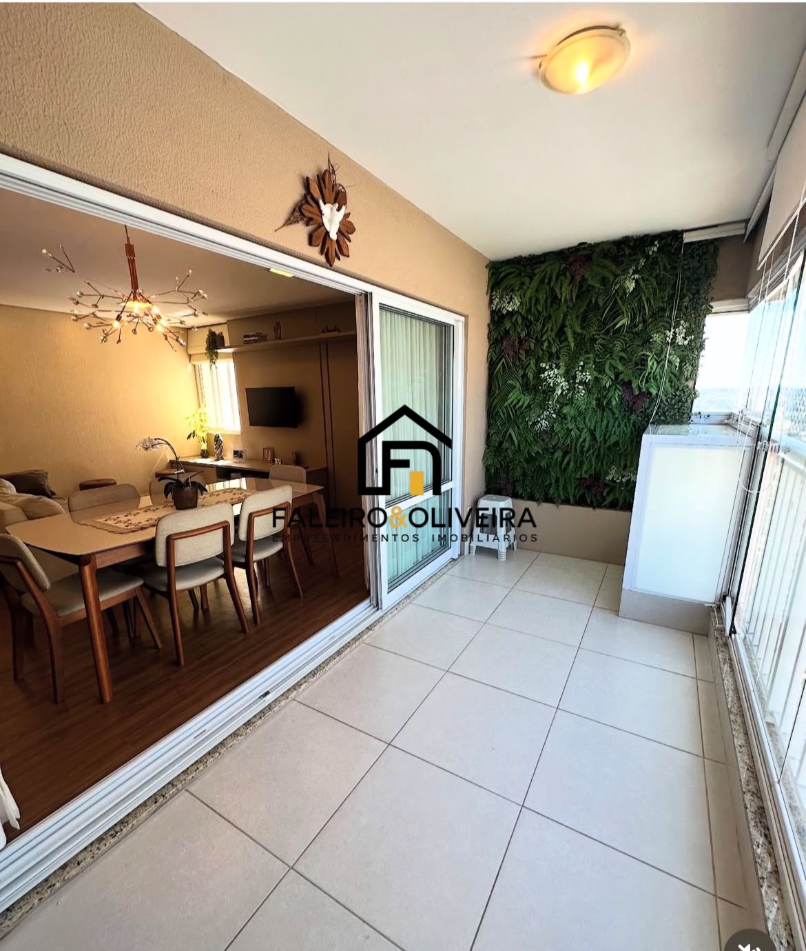 Apartamento, 3 quartos, 101 m² - Foto 1