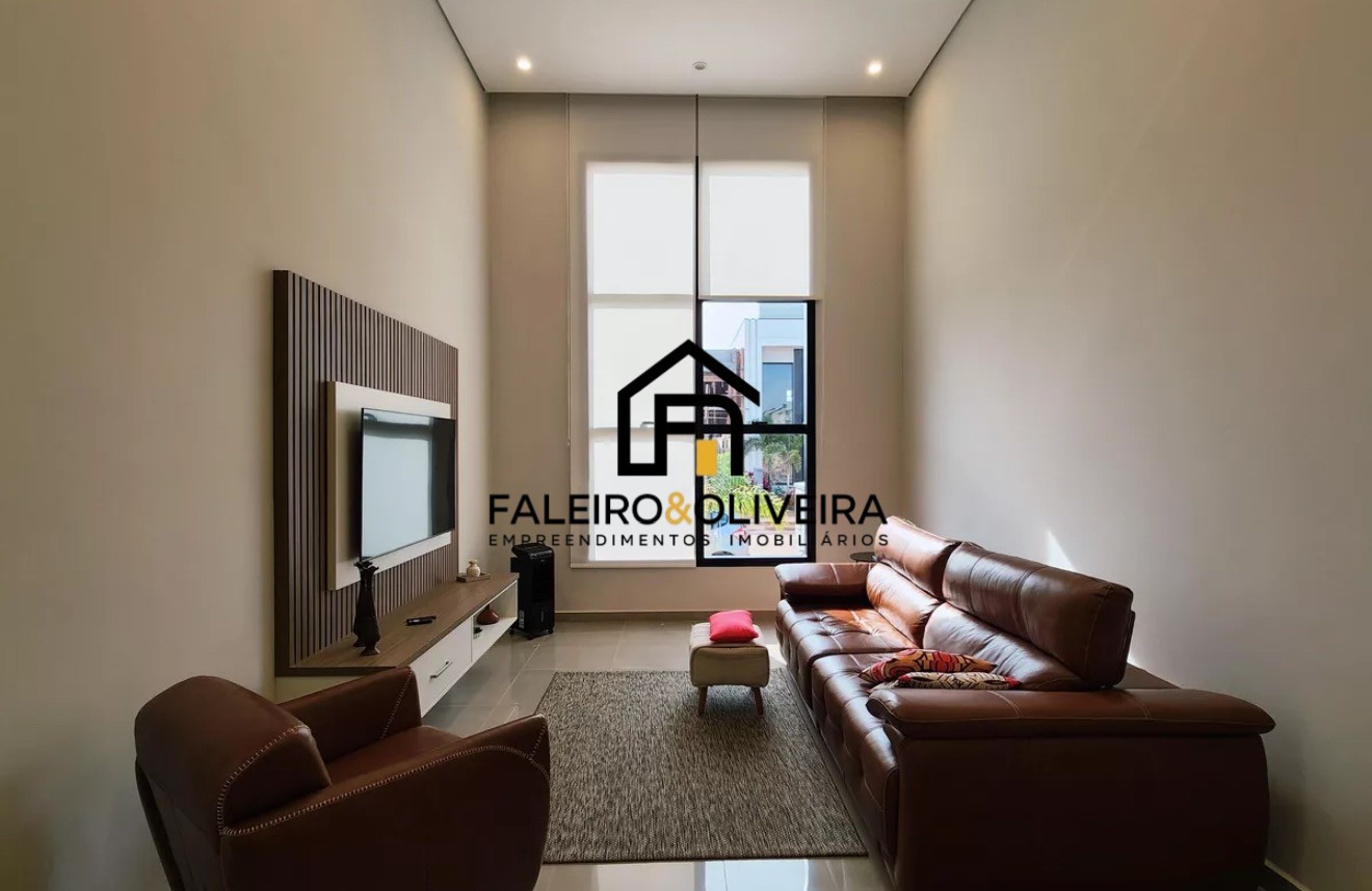 Casa, 3 quartos, 188 m² - Foto 1