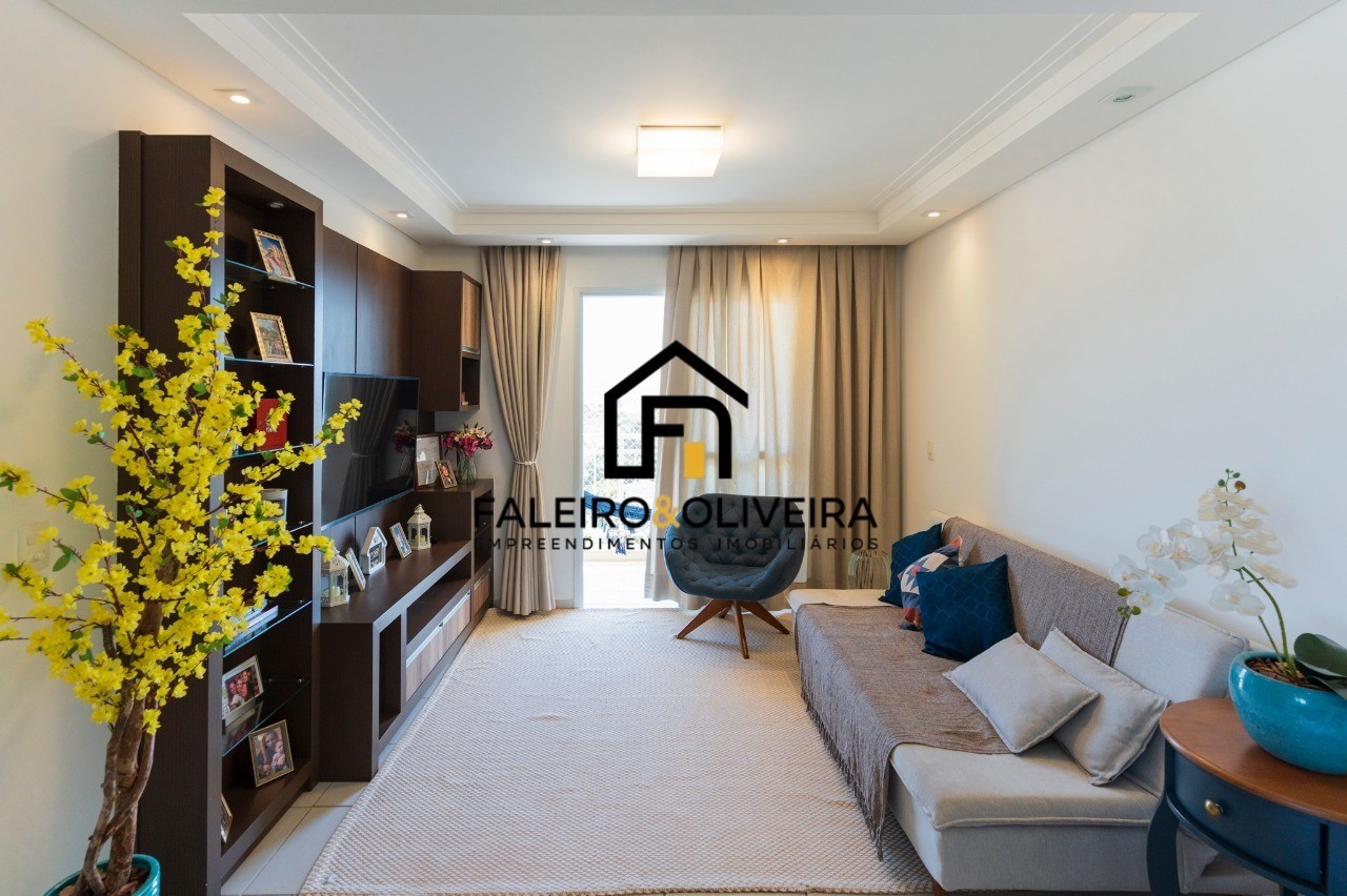 Apartamento, 3 quartos, 101 m² - Foto 1