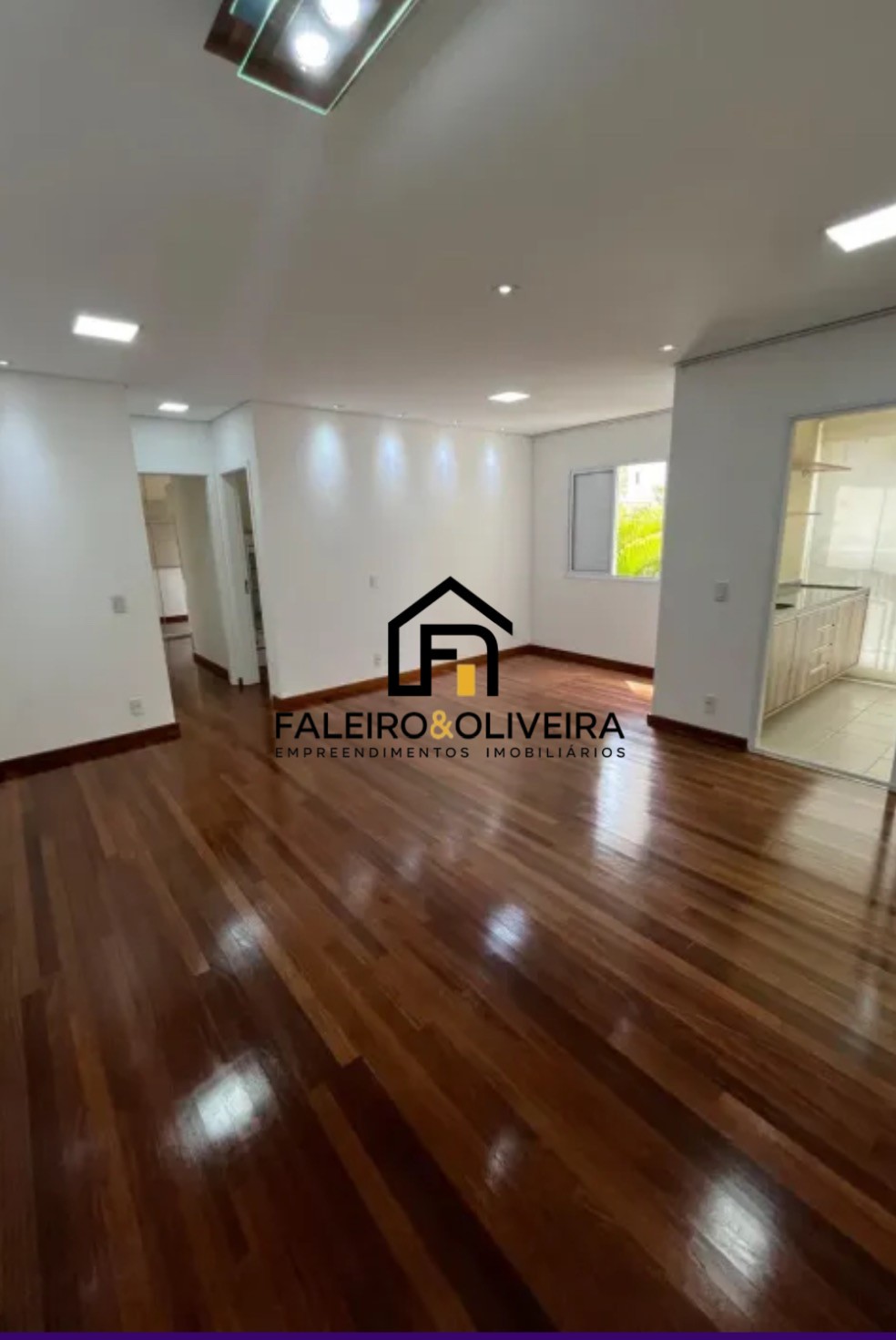 Apartamento, 2 quartos, 76 m² - Foto 1