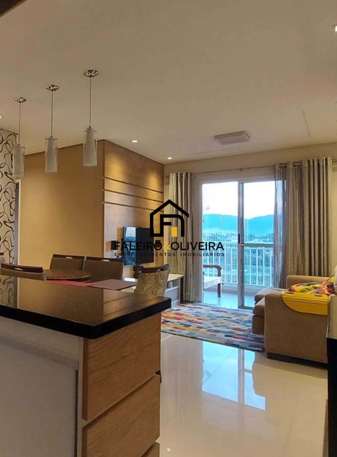 Apartamento, 3 quartos, 83 m² - Foto 4