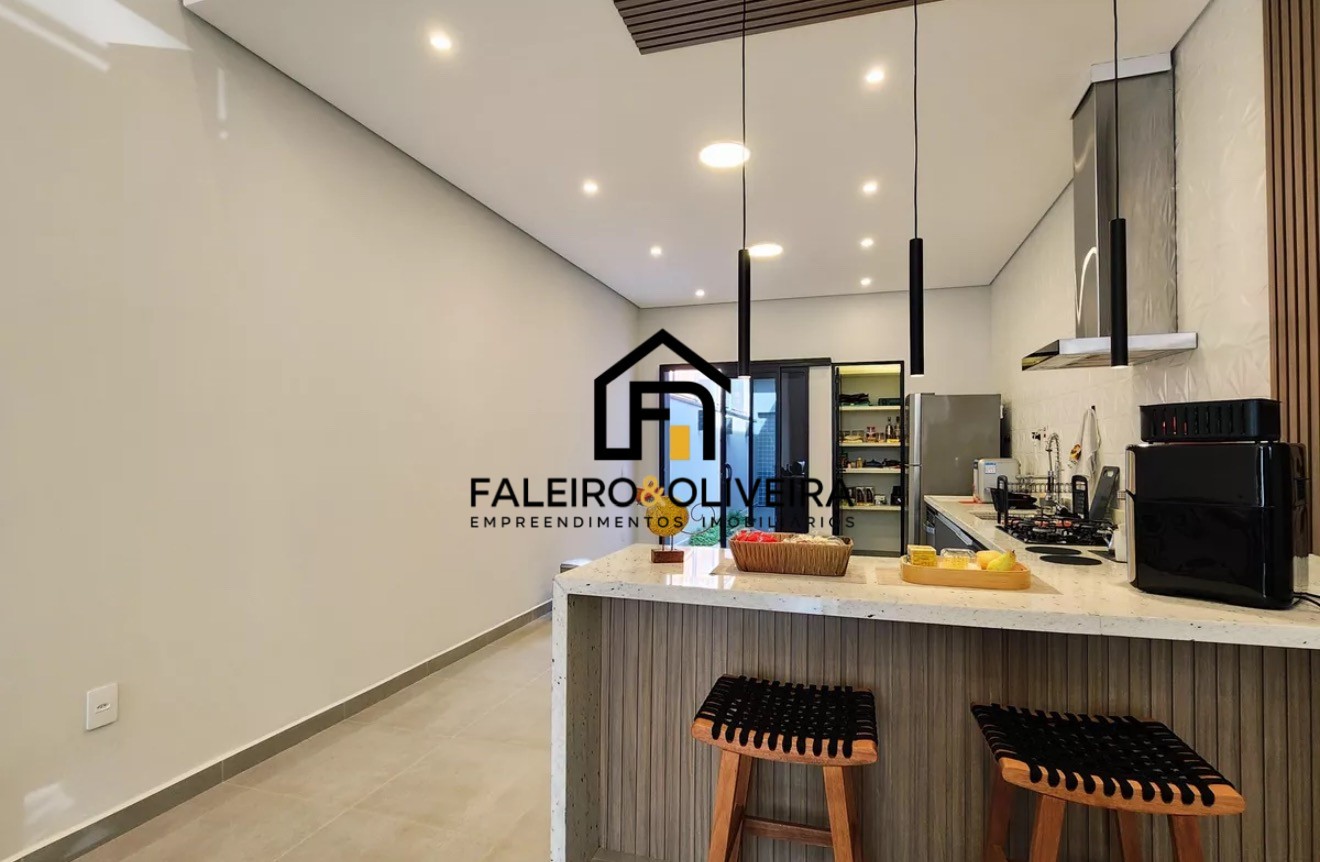 Casa, 3 quartos, 188 m² - Foto 6