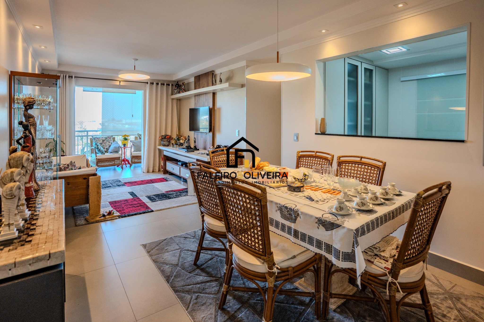 Apartamento, 3 quartos, 101 m² - Foto 3