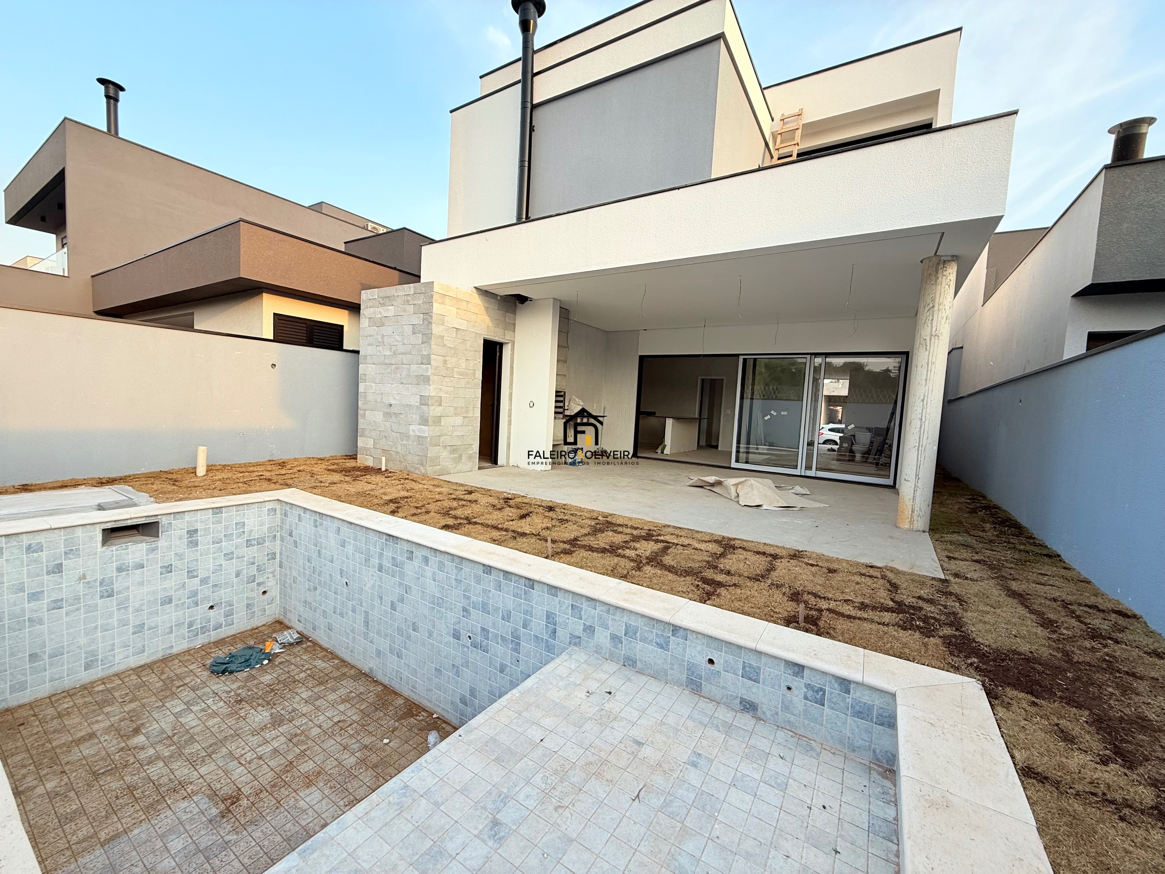 Casa, 3 quartos, 253 m² - Foto 16