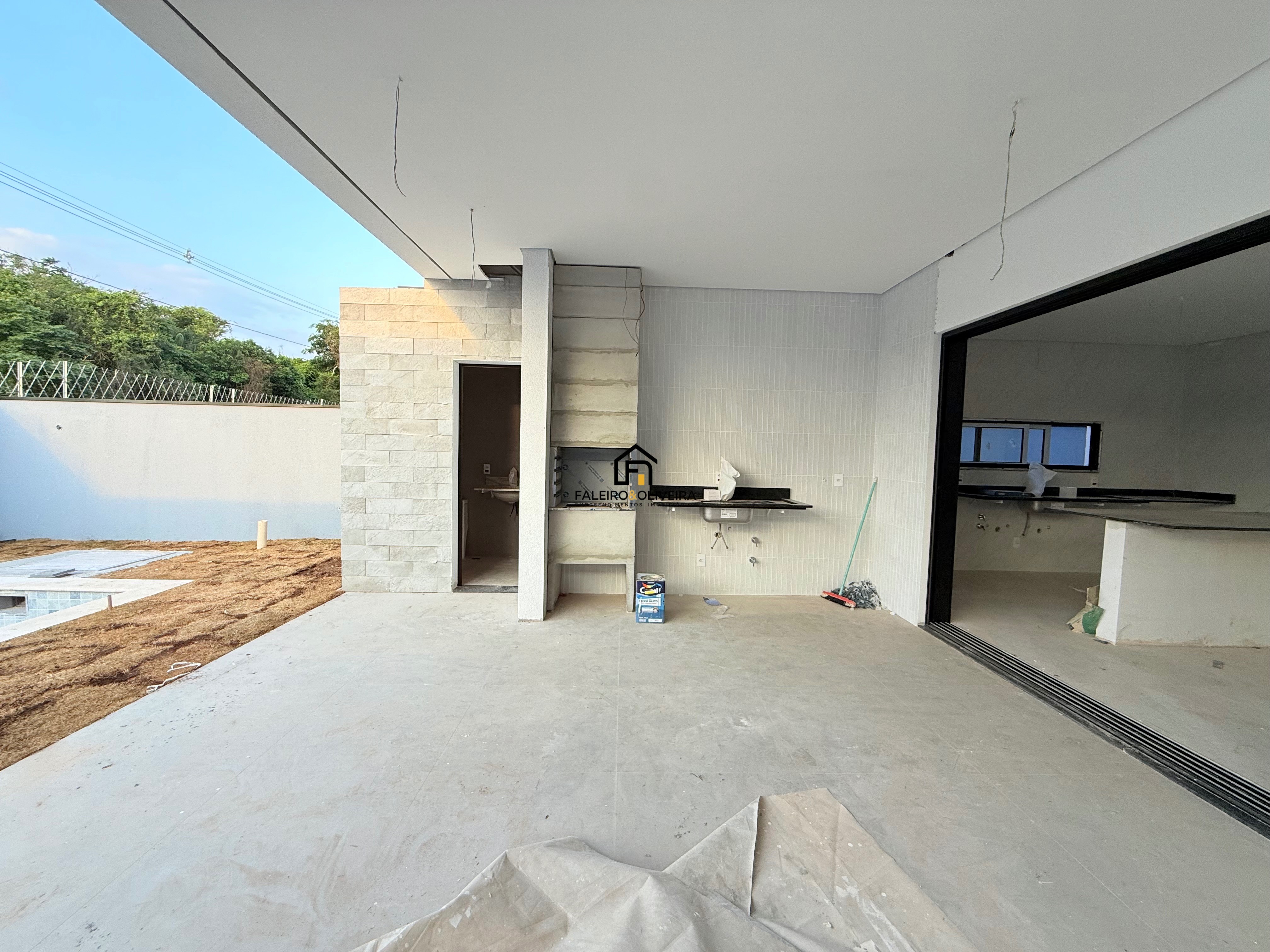 Casa, 3 quartos, 253 m² - Foto 5