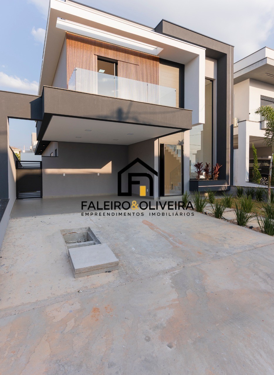 Casa, 4 quartos, 222 m² - Foto 4