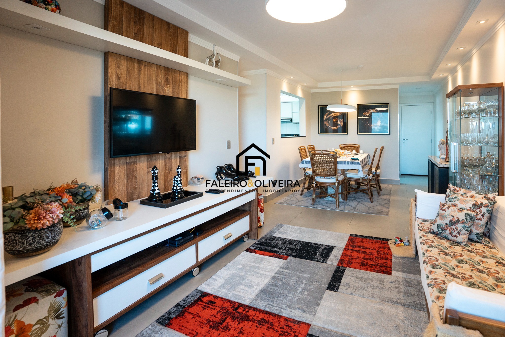 Apartamento, 3 quartos, 101 m² - Foto 4
