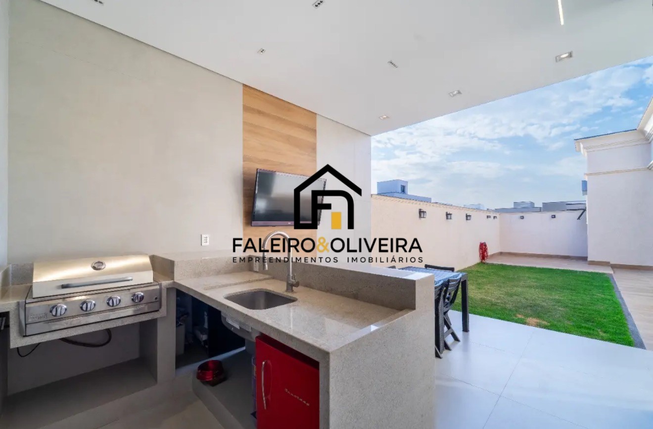 Casa, 4 quartos, 194 m² - Foto 29