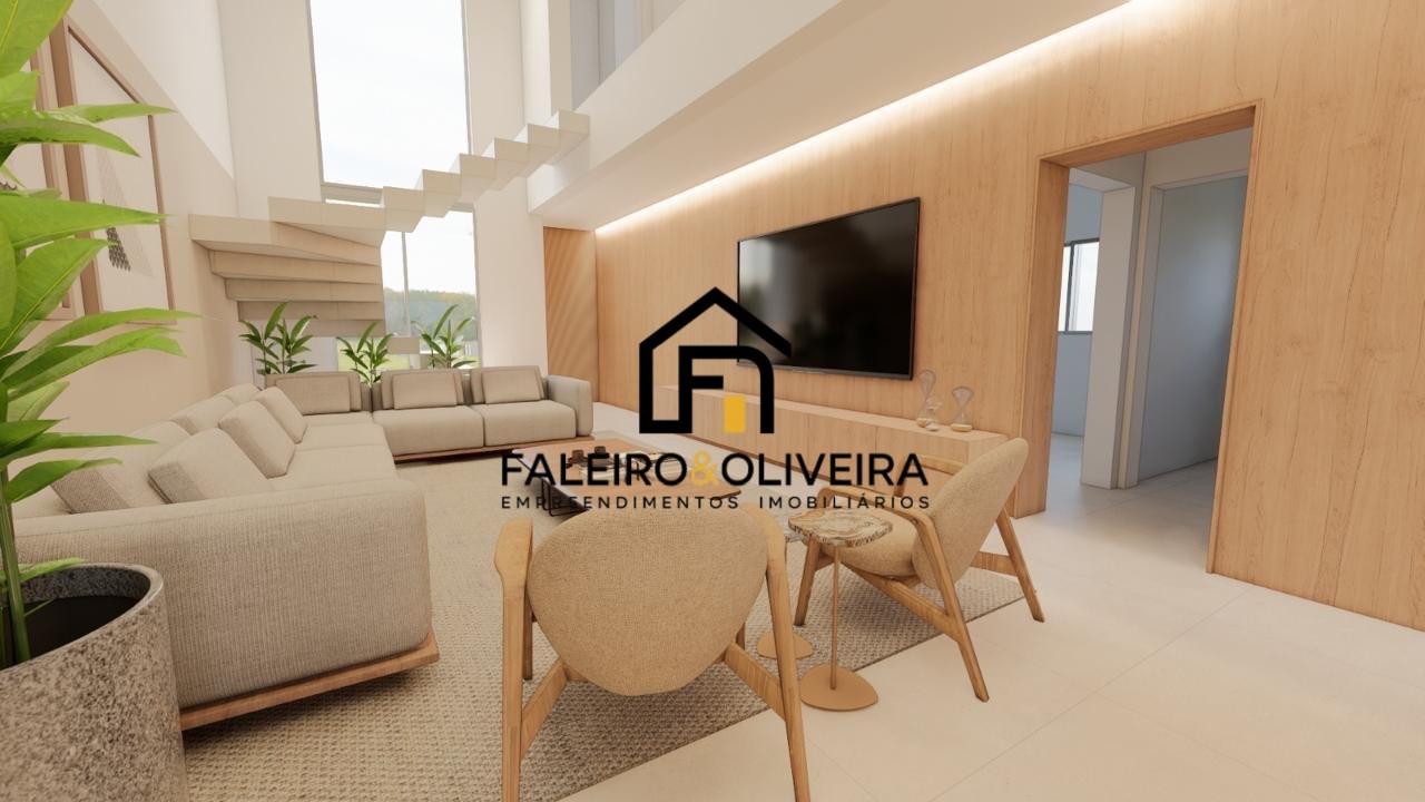 Casa, 4 quartos, 235 m² - Foto 5