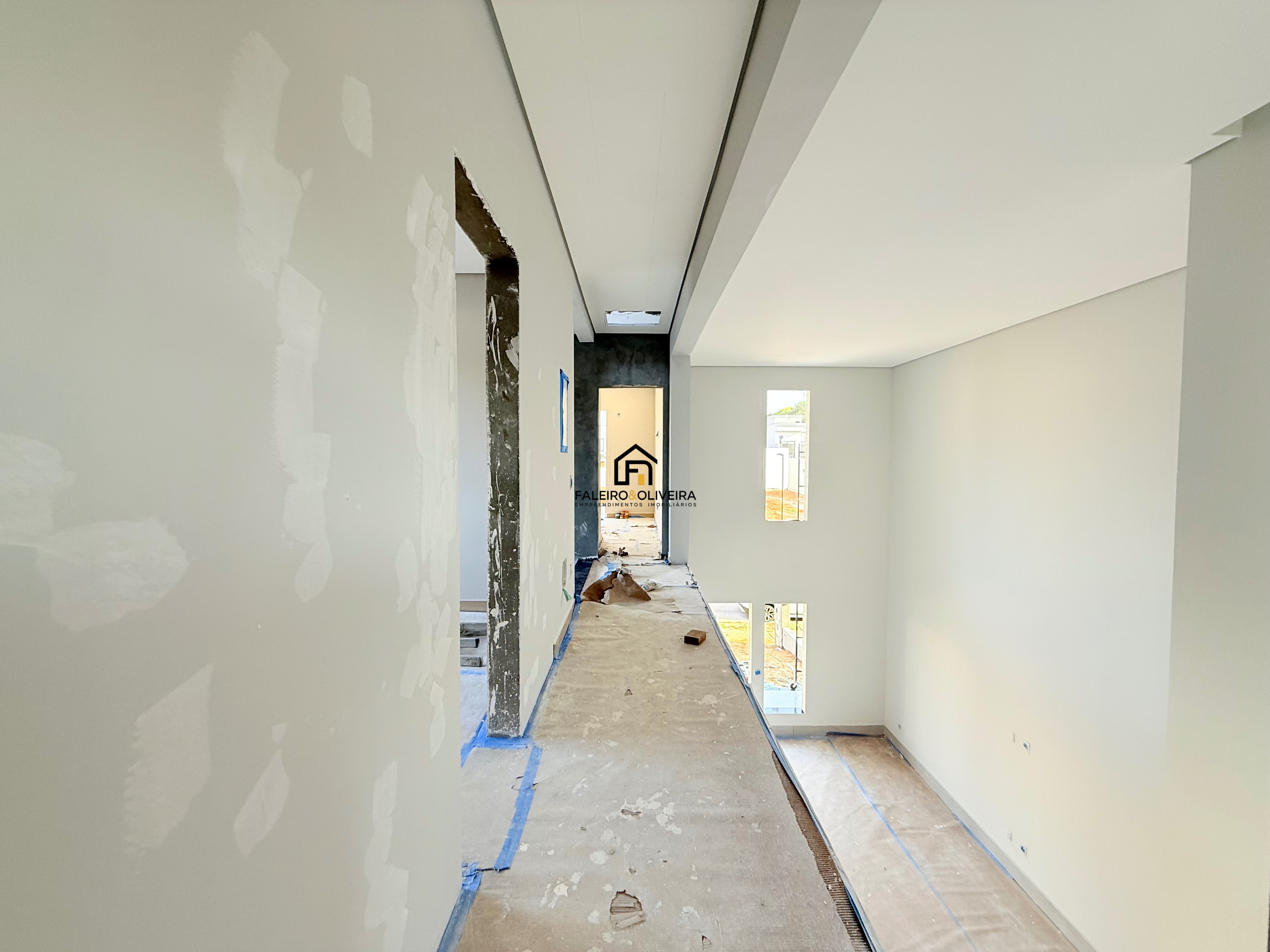 Casa, 3 quartos, 220 m² - Foto 9
