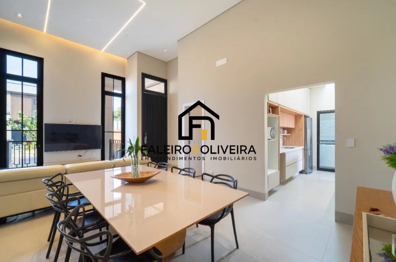 Casa, 4 quartos, 194 m² - Foto 1
