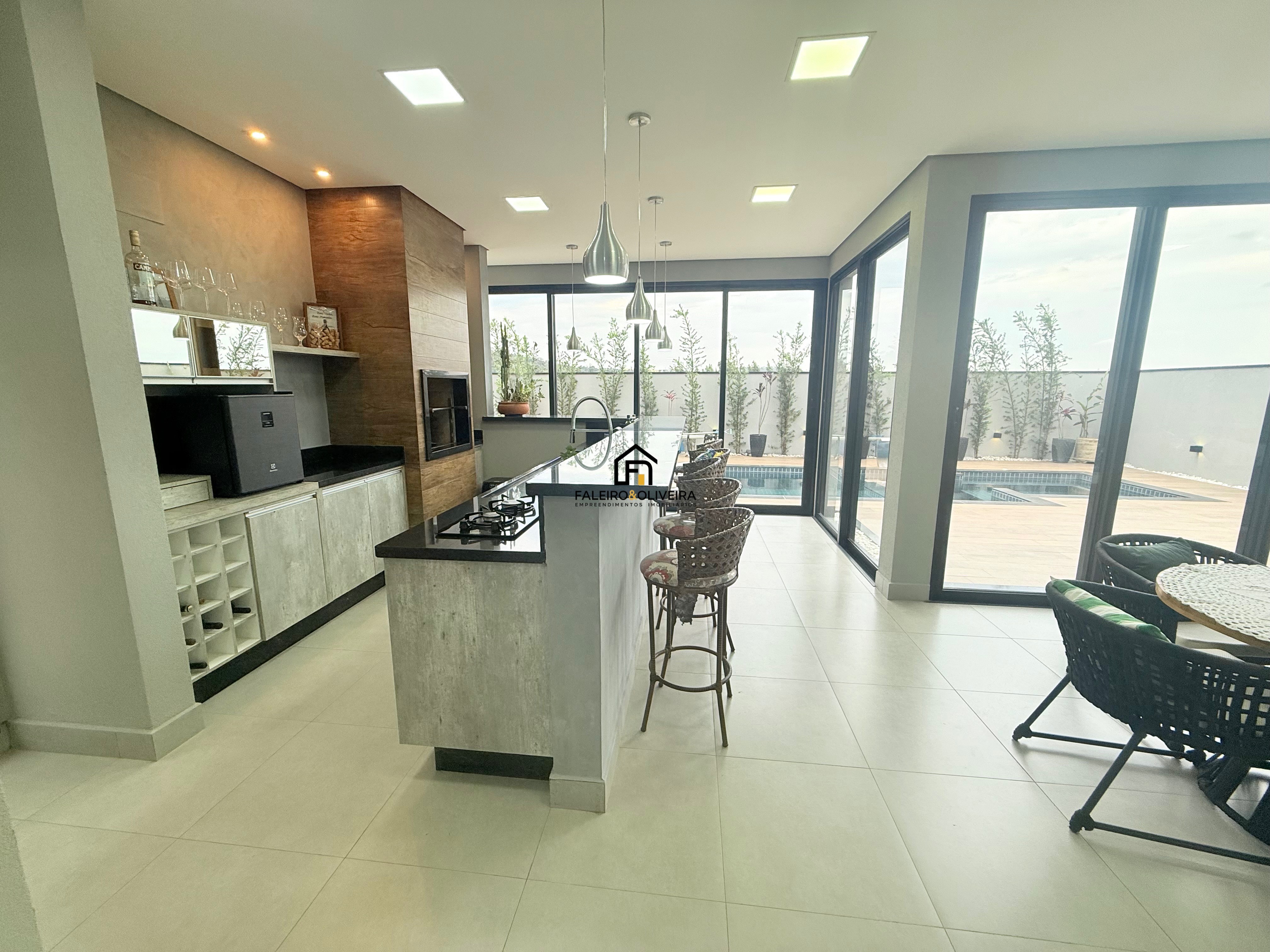 Casa, 4 quartos, 275 m² - Foto 15