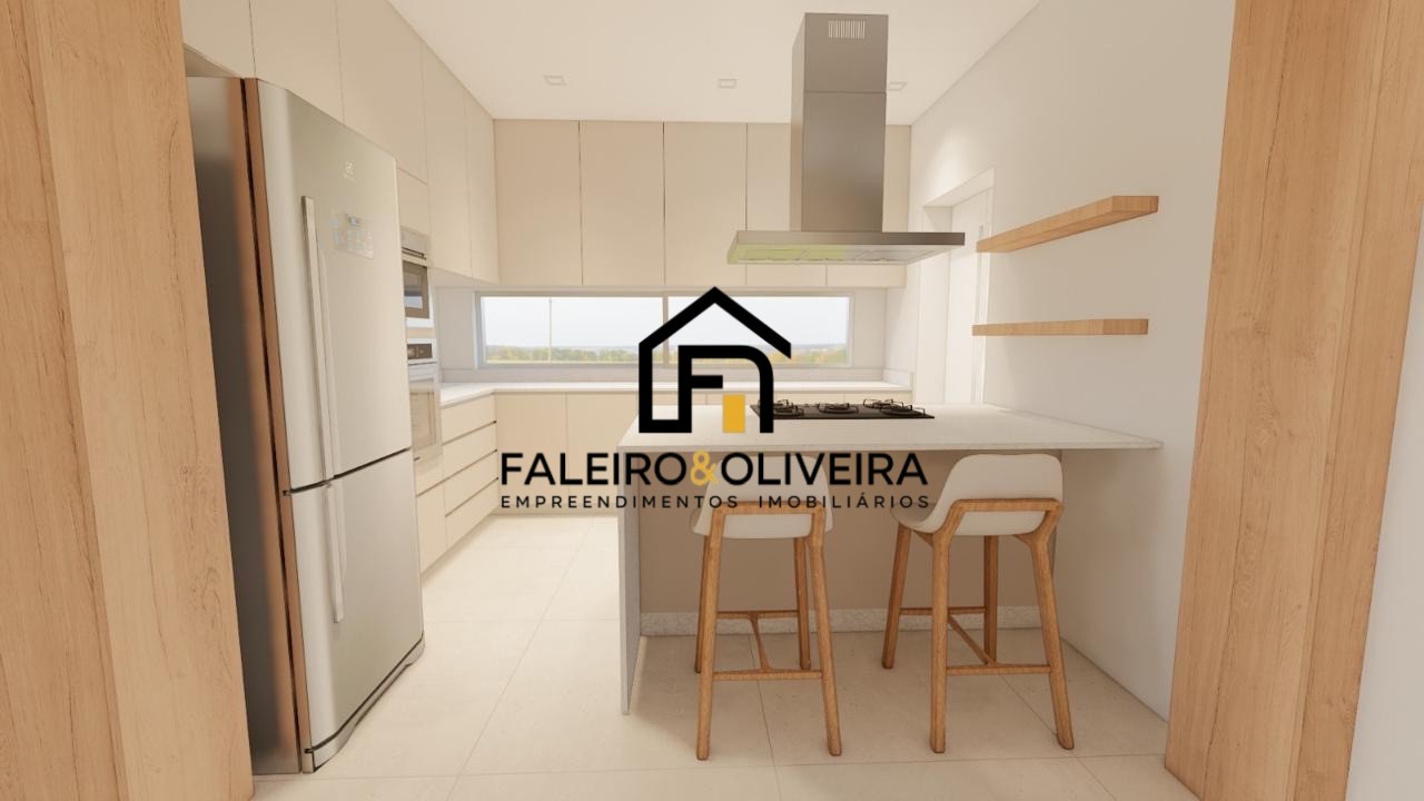 Casa, 4 quartos, 235 m² - Foto 7