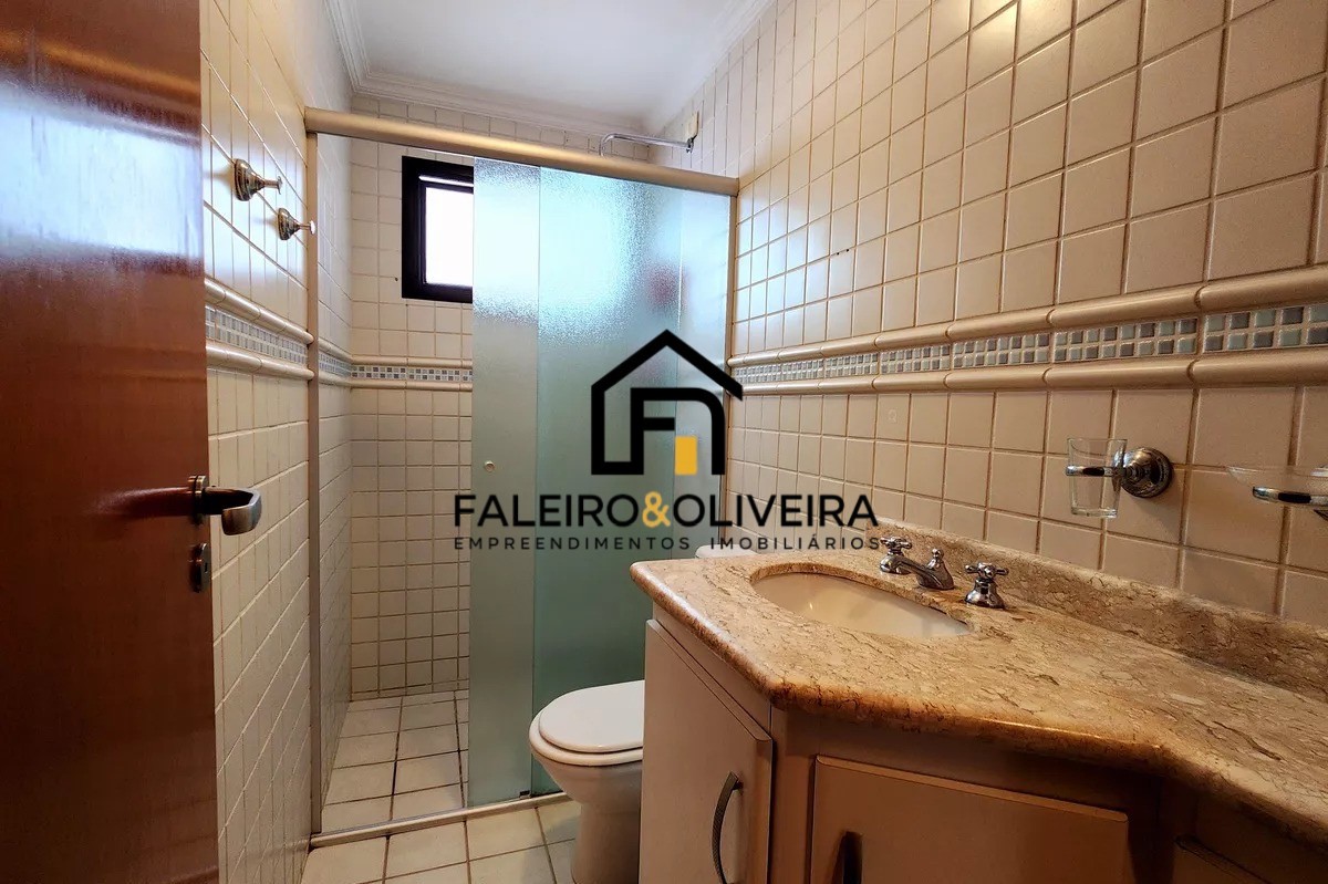 Apartamento, 3 quartos, 170 m² - Foto 2